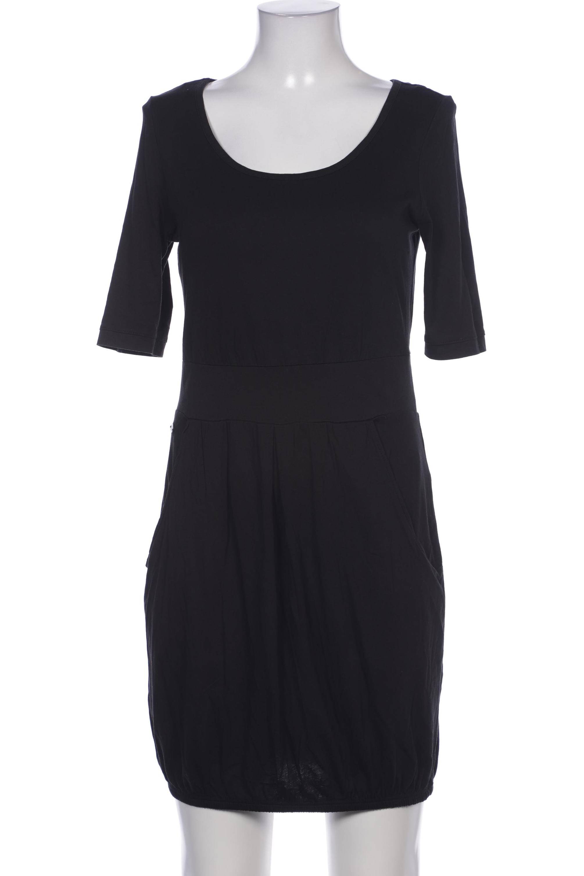 

Esprit Damen Kleid, schwarz, Gr. 38