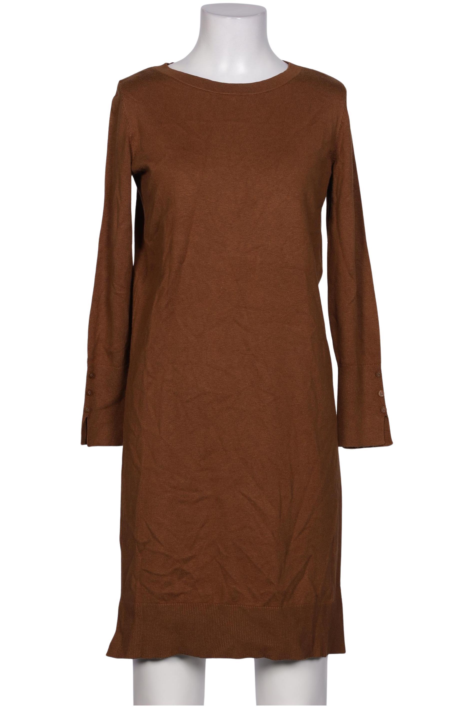 

Esprit Damen Kleid, braun, Gr. 34