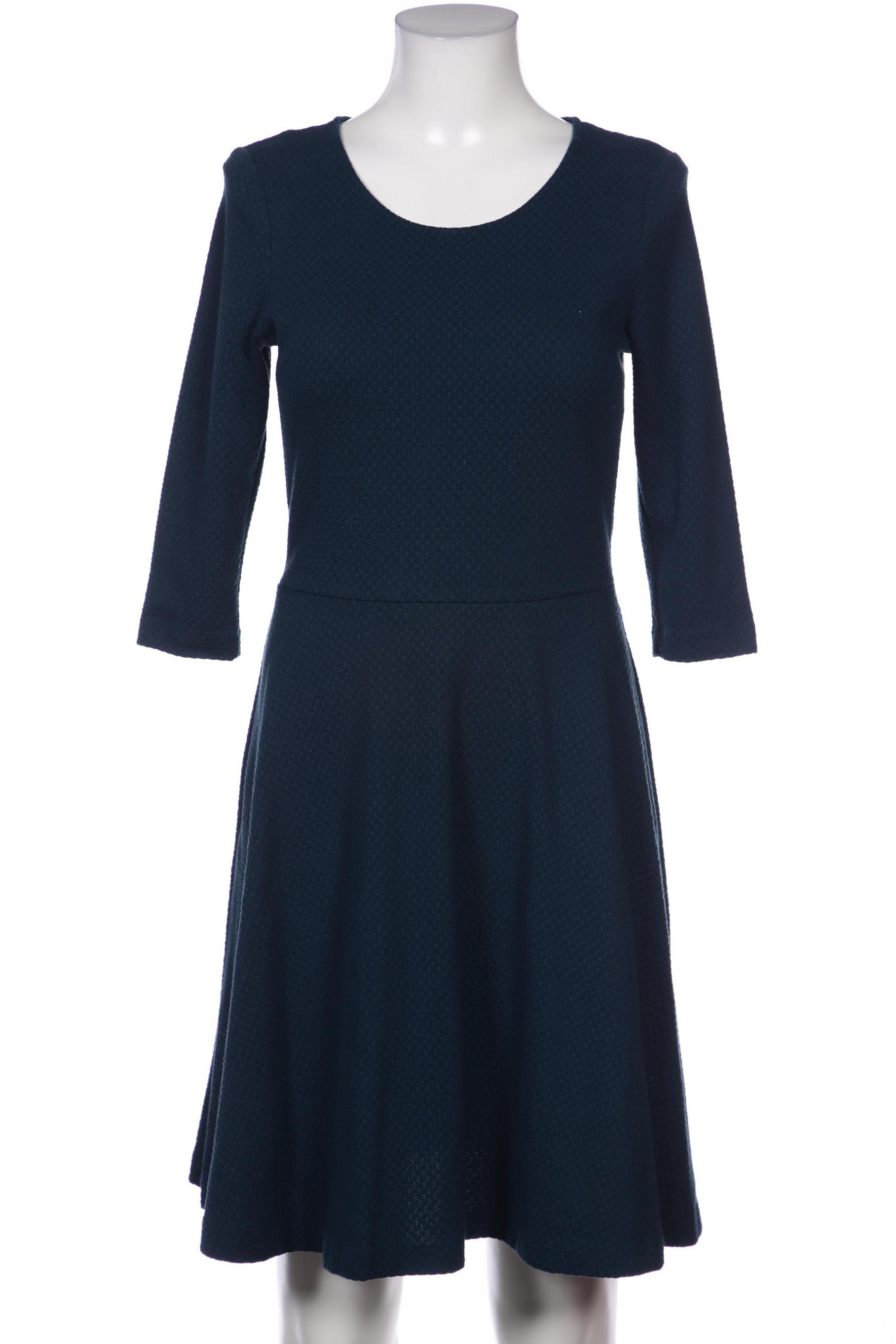 

Esprit Damen Kleid, blau, Gr. 36