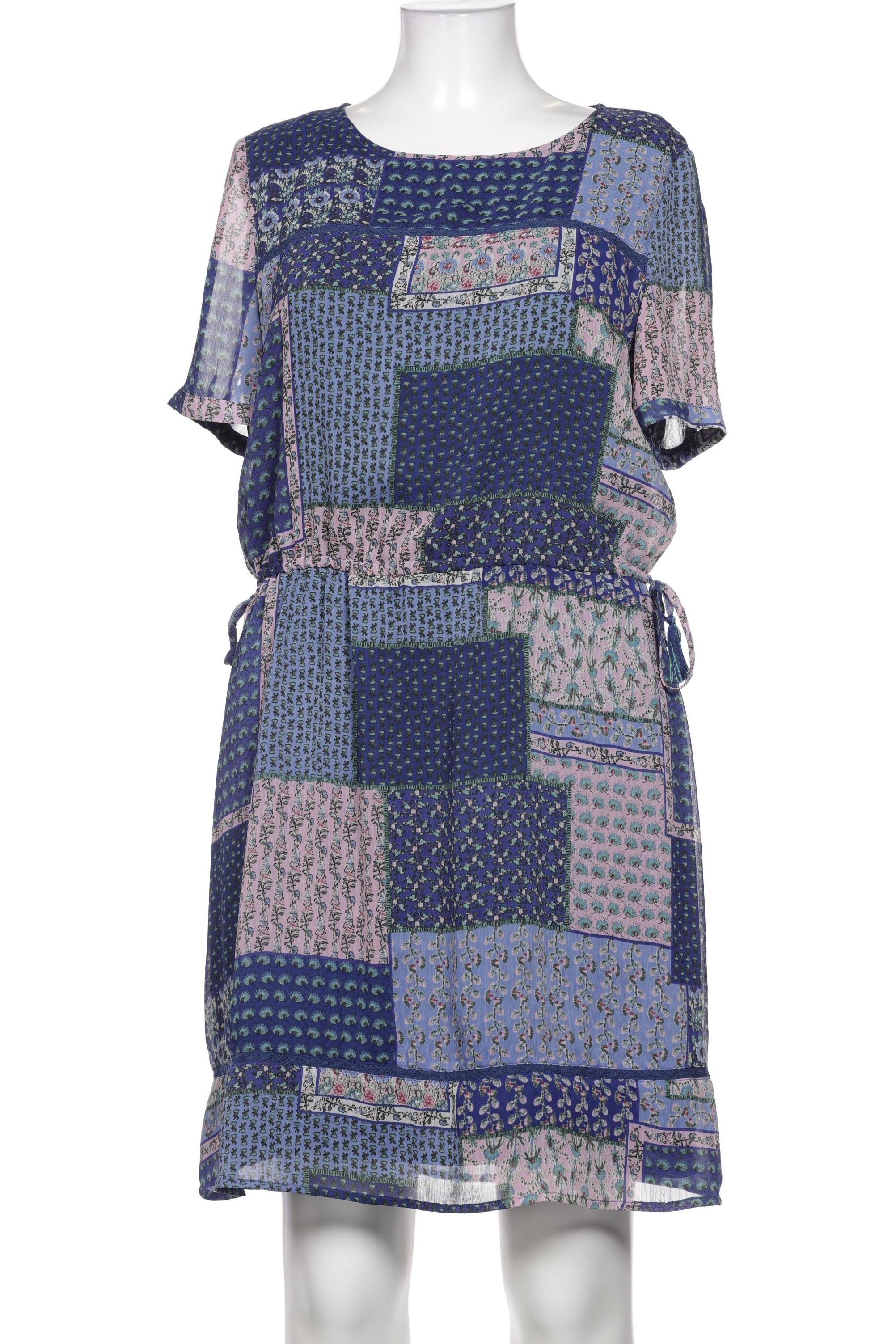 

Esprit Damen Kleid, blau