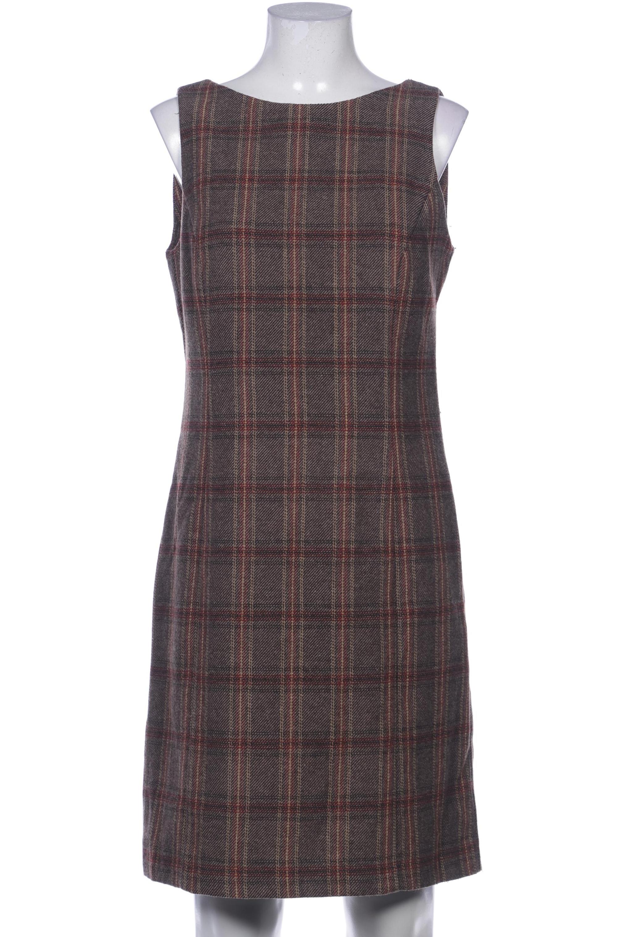 

Esprit Damen Kleid, braun, Gr. 40