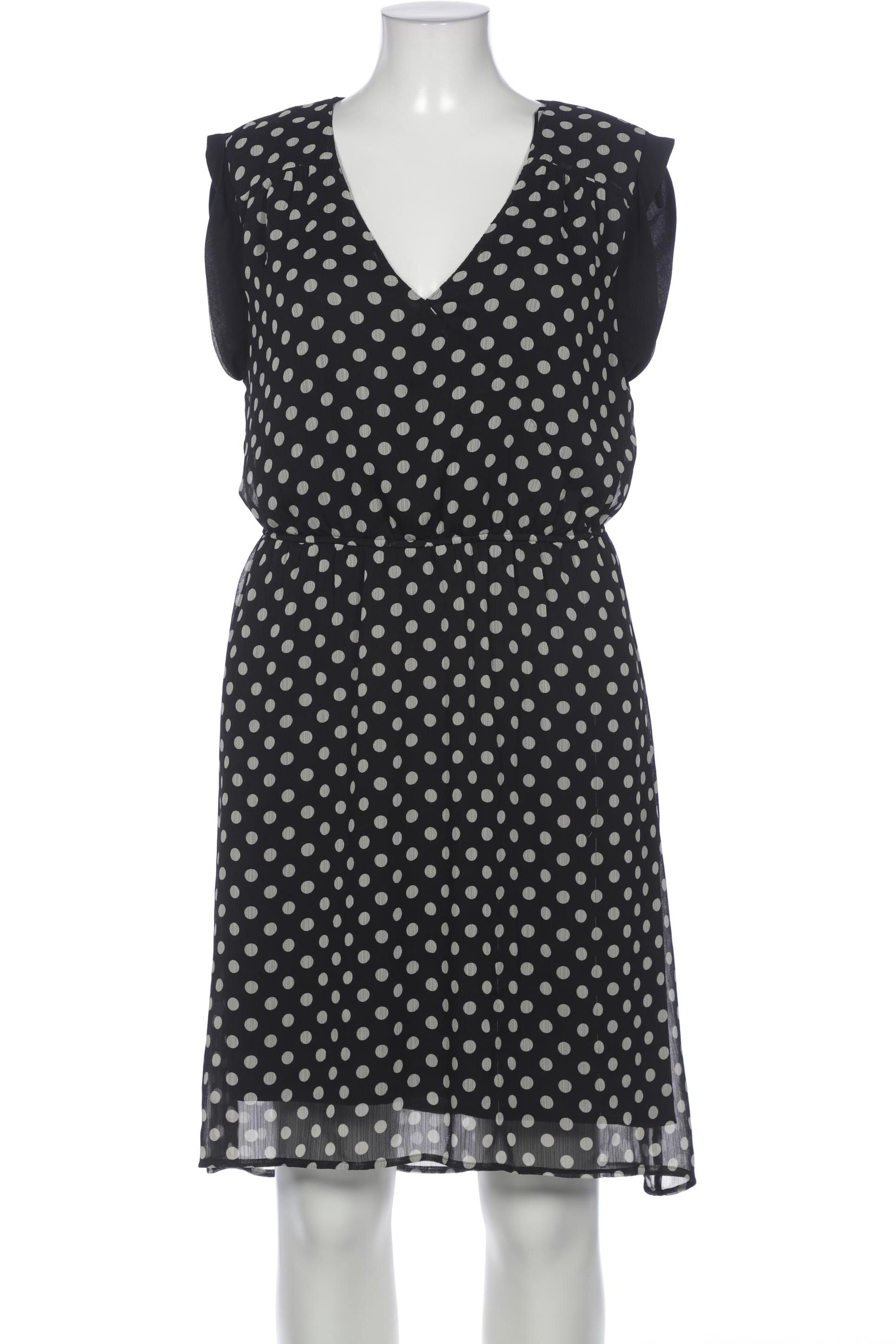 

Esprit Damen Kleid, schwarz, Gr. 44
