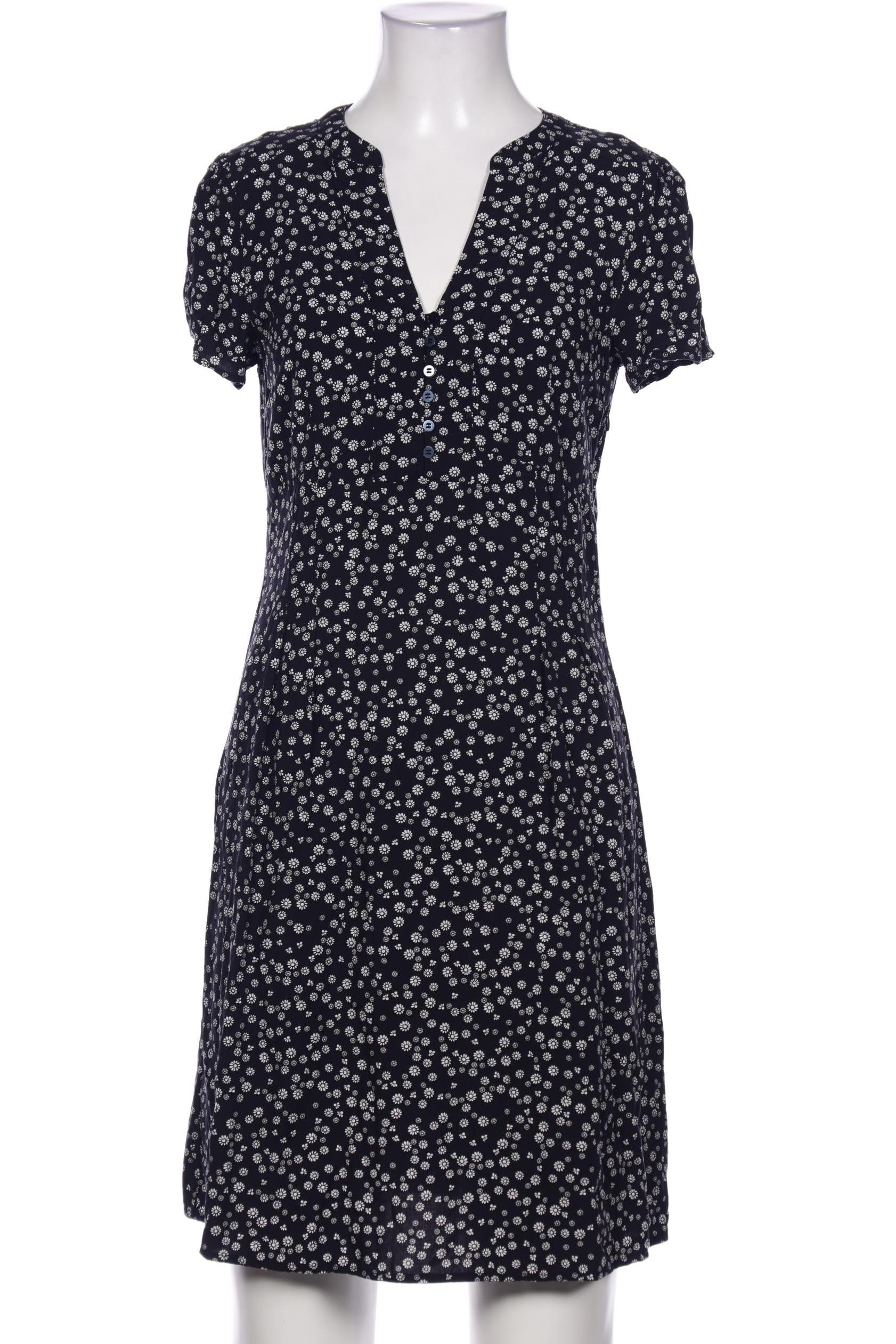 

Esprit Damen Kleid, marineblau, Gr. 36
