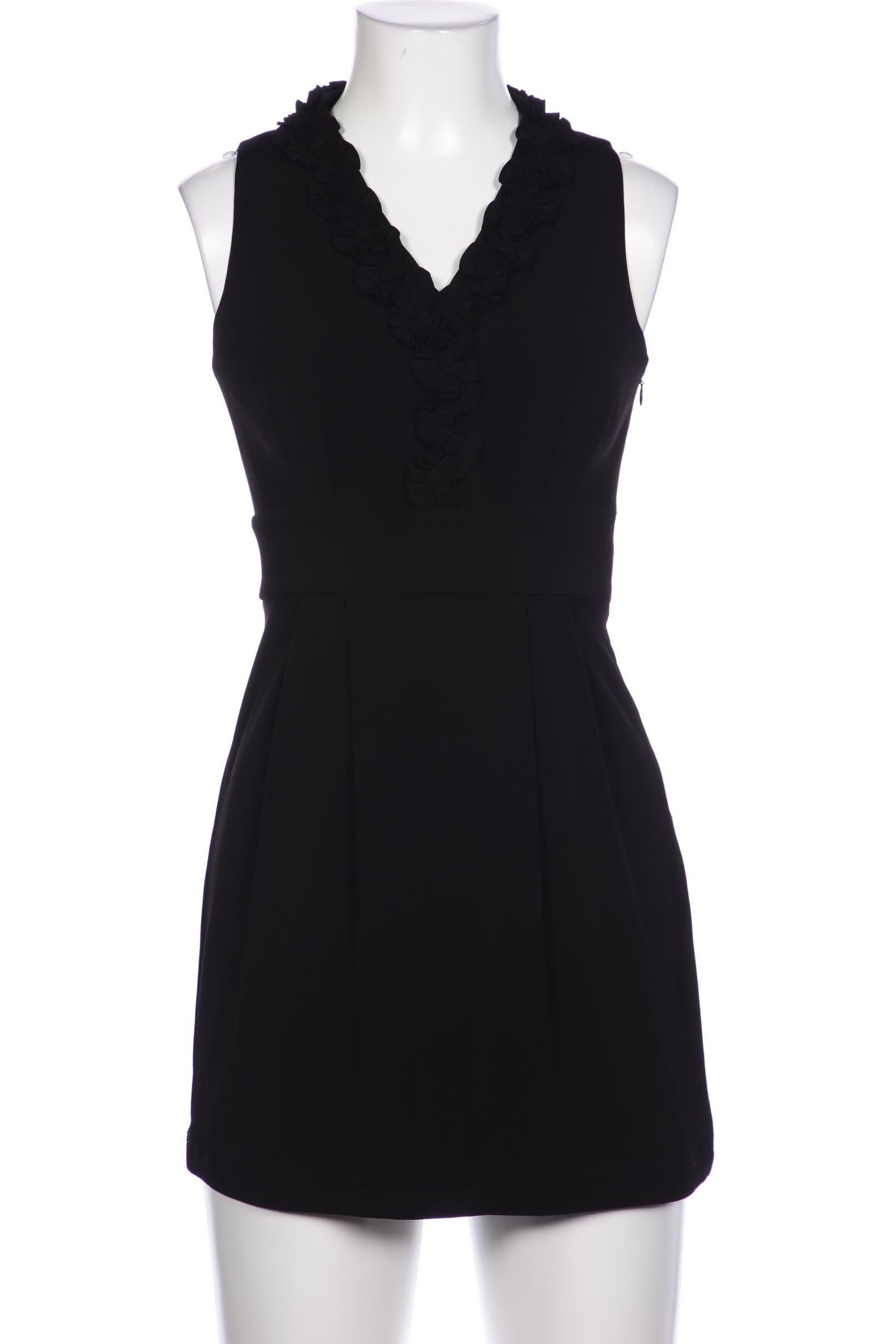 

Esprit Damen Kleid, schwarz, Gr. 34