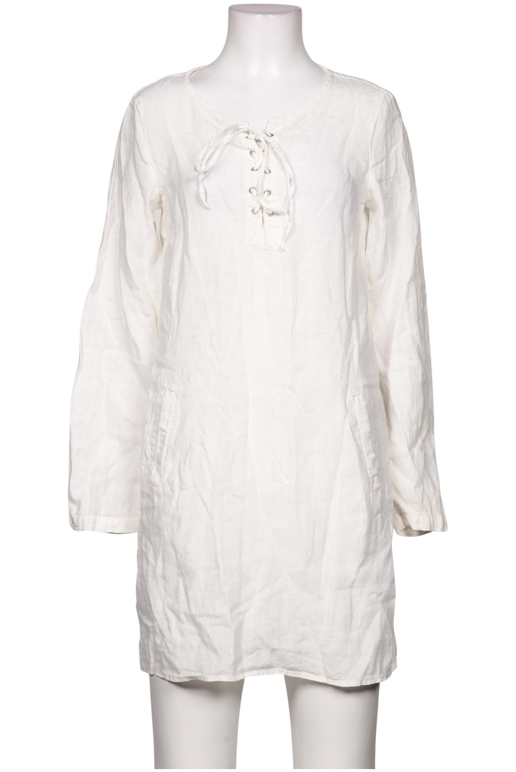 

Esprit Damen Kleid, weiß, Gr. 34