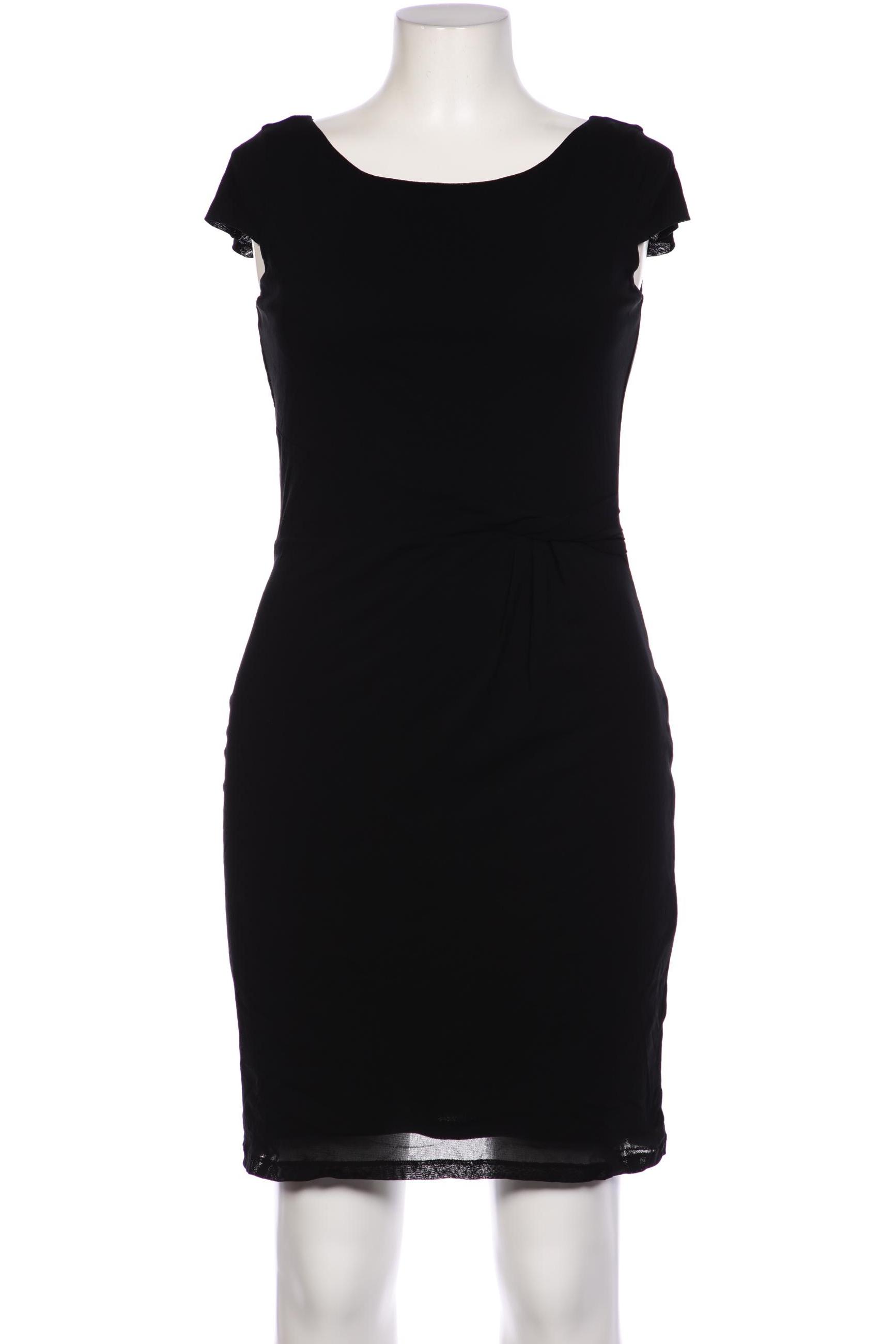 

Esprit Damen Kleid, schwarz, Gr. 42