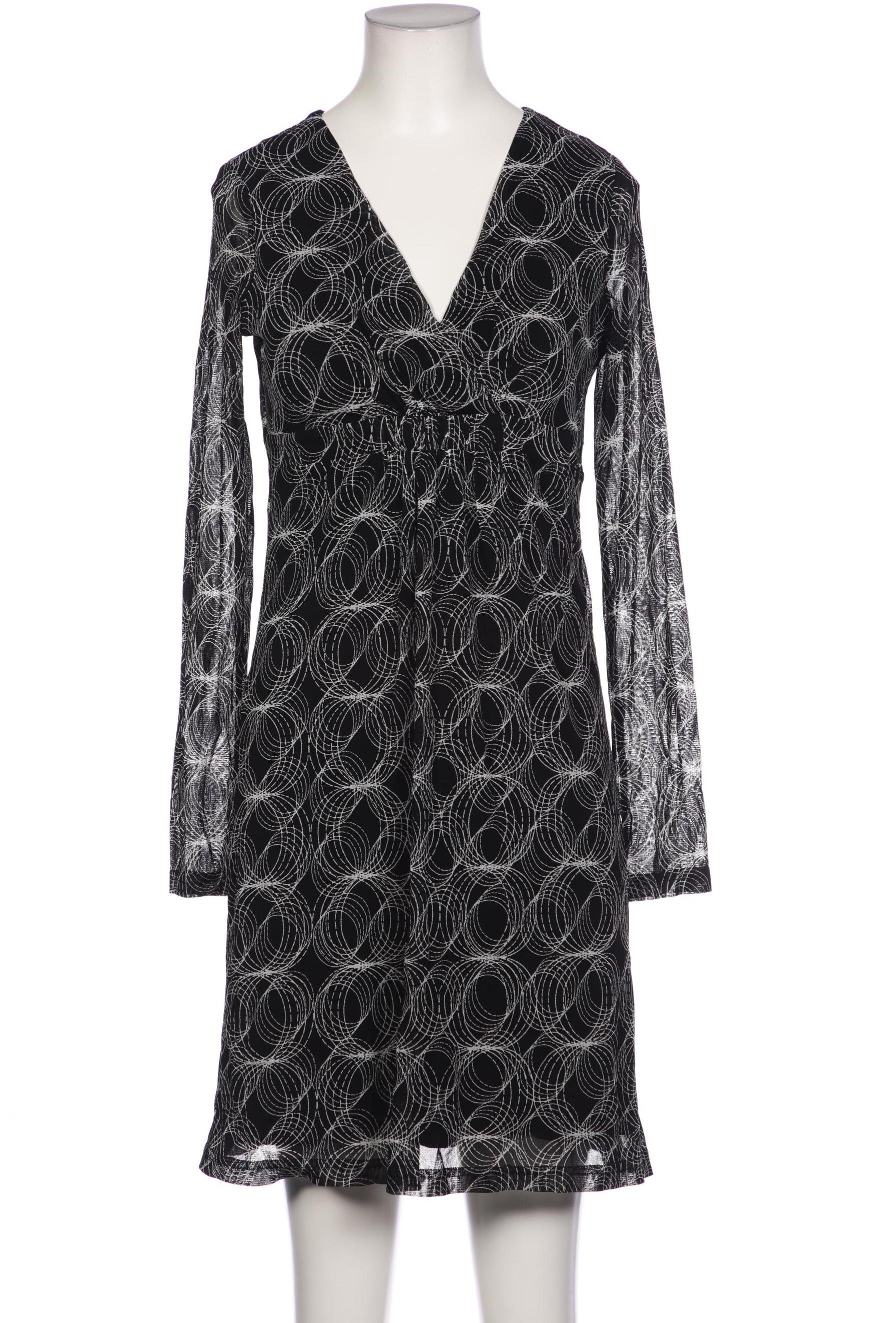 

Esprit Damen Kleid, schwarz, Gr. 38
