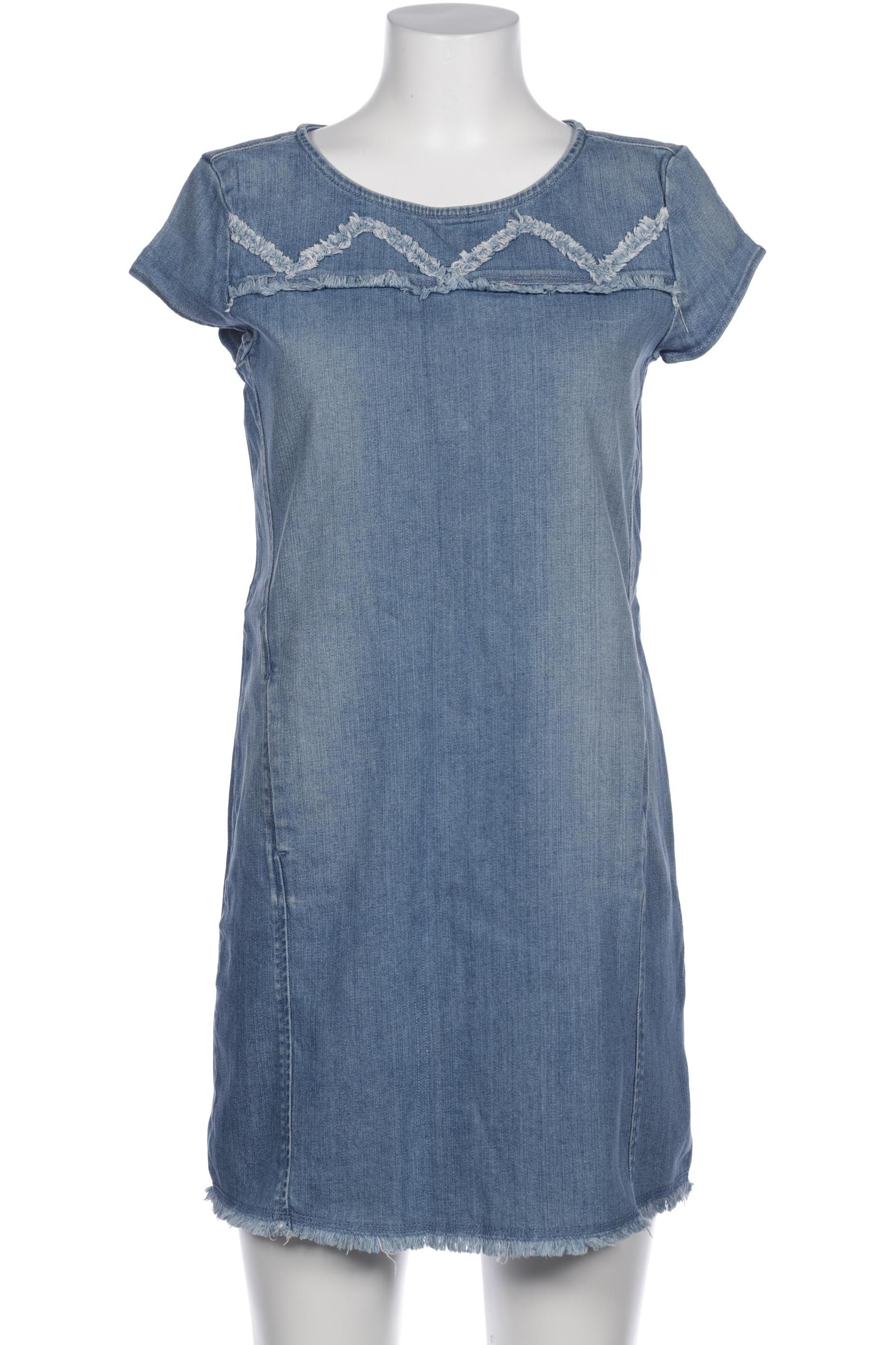 

Esprit Damen Kleid, blau, Gr. 36