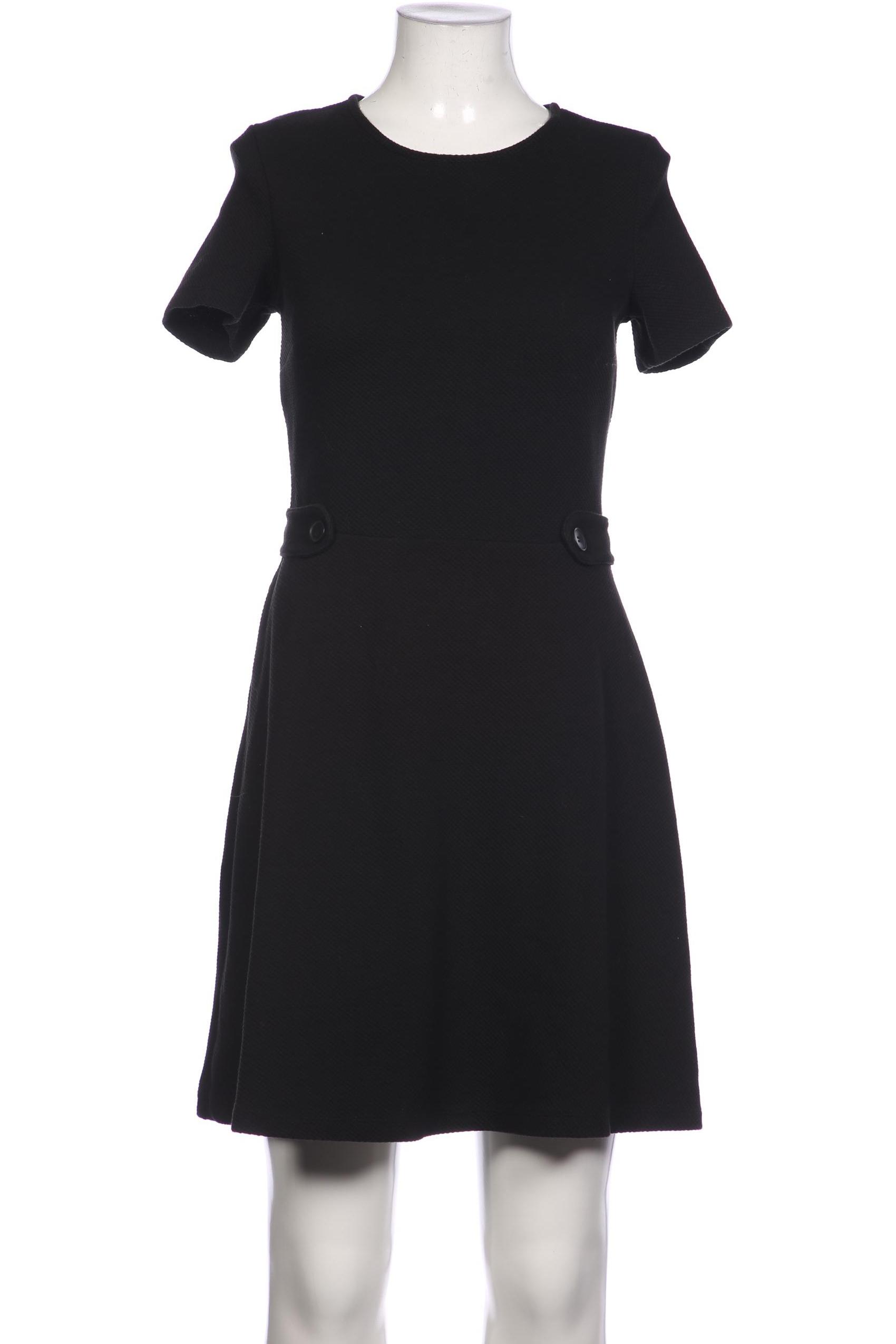 

Esprit Damen Kleid, schwarz, Gr. 36
