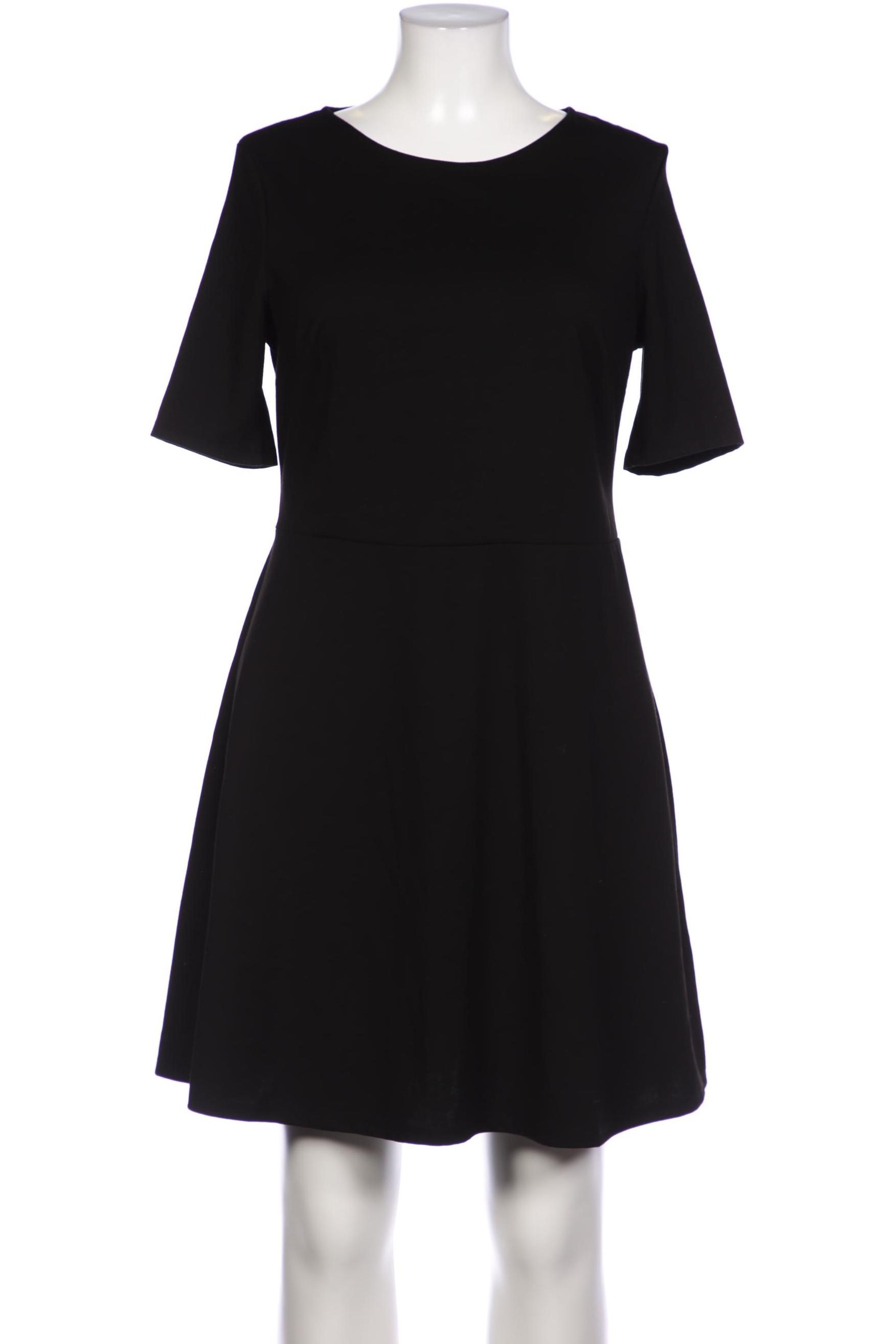 

Esprit Damen Kleid, schwarz, Gr. 44