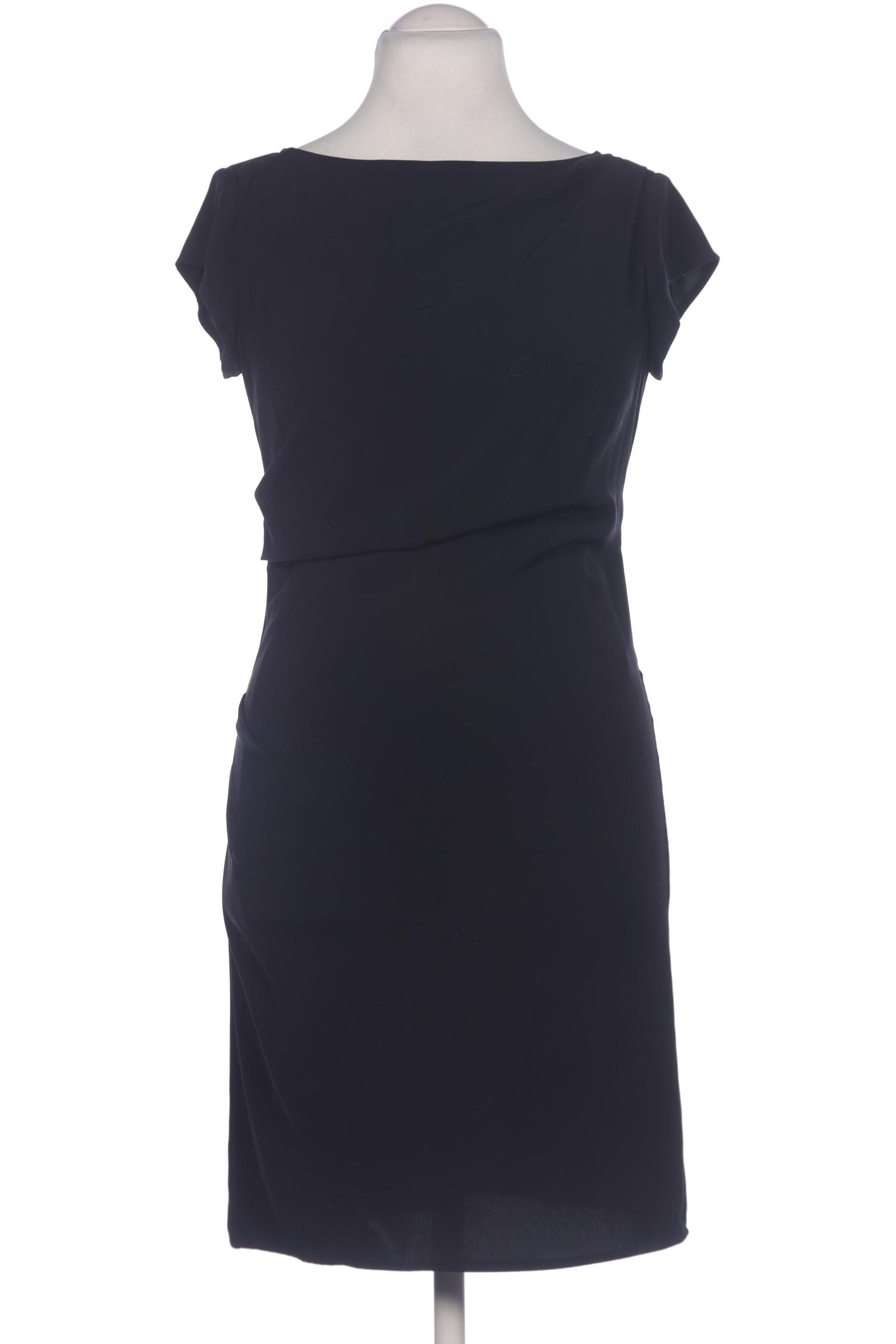 

Esprit Damen Kleid, schwarz, Gr. 36