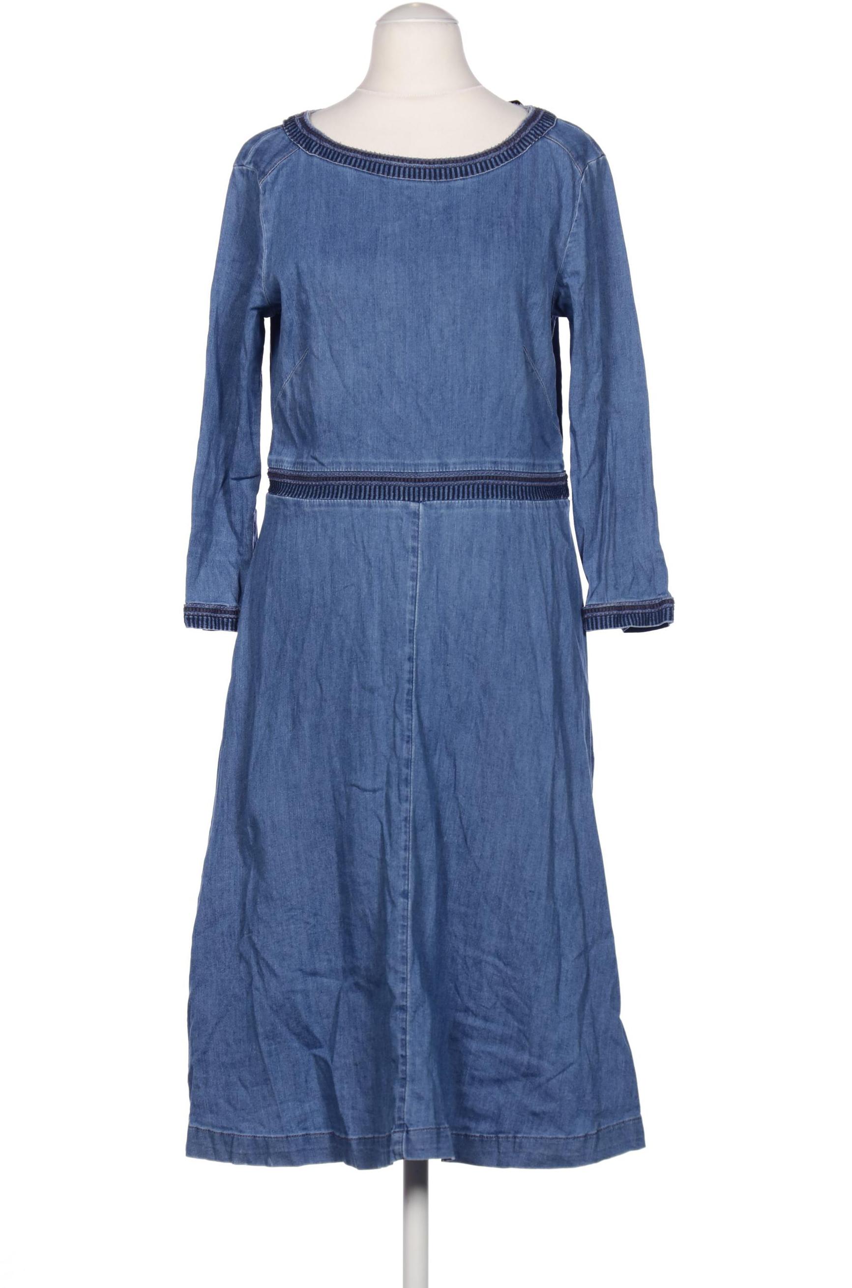

Esprit Damen Kleid, blau, Gr. 36