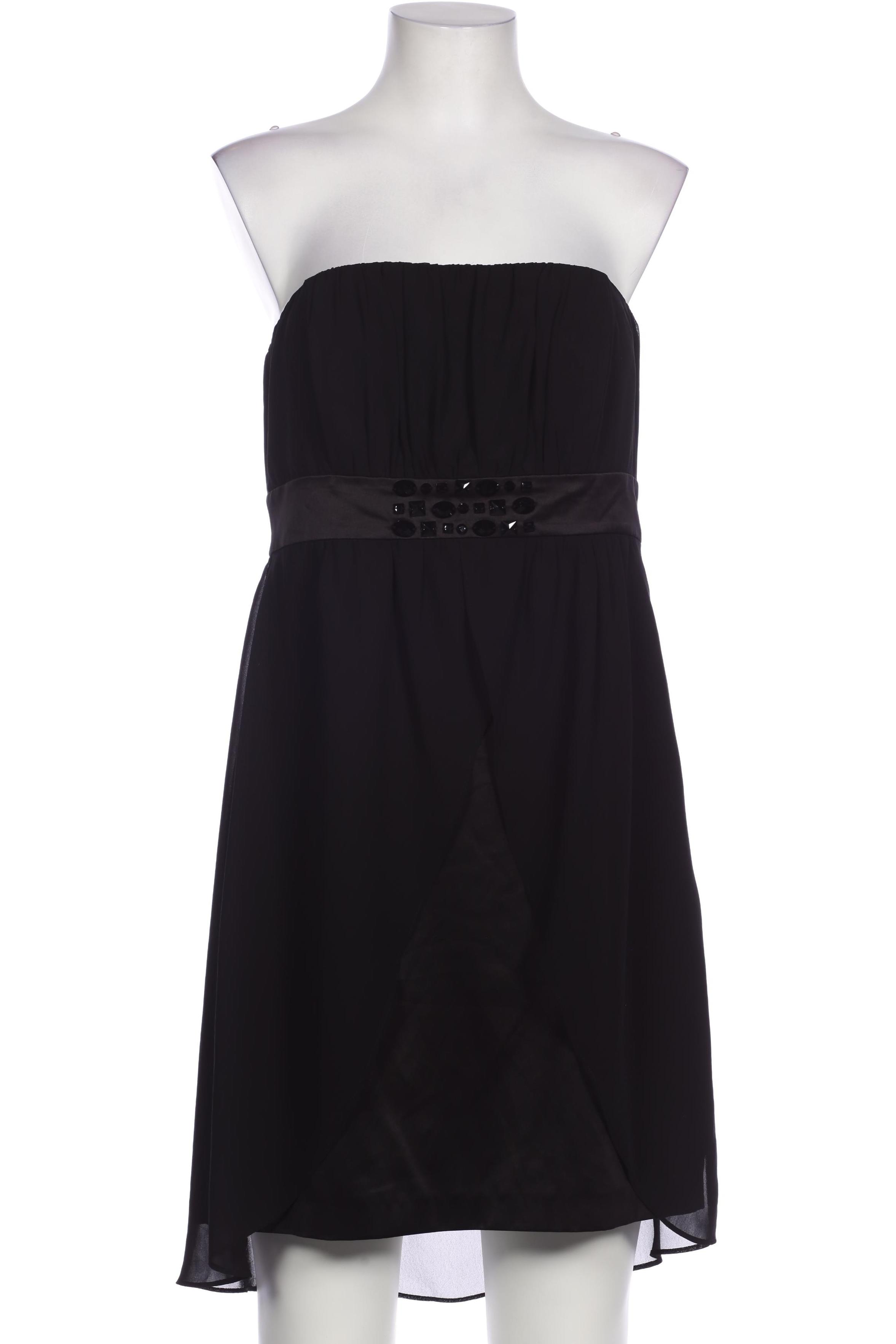 

Esprit Damen Kleid, schwarz, Gr. 40