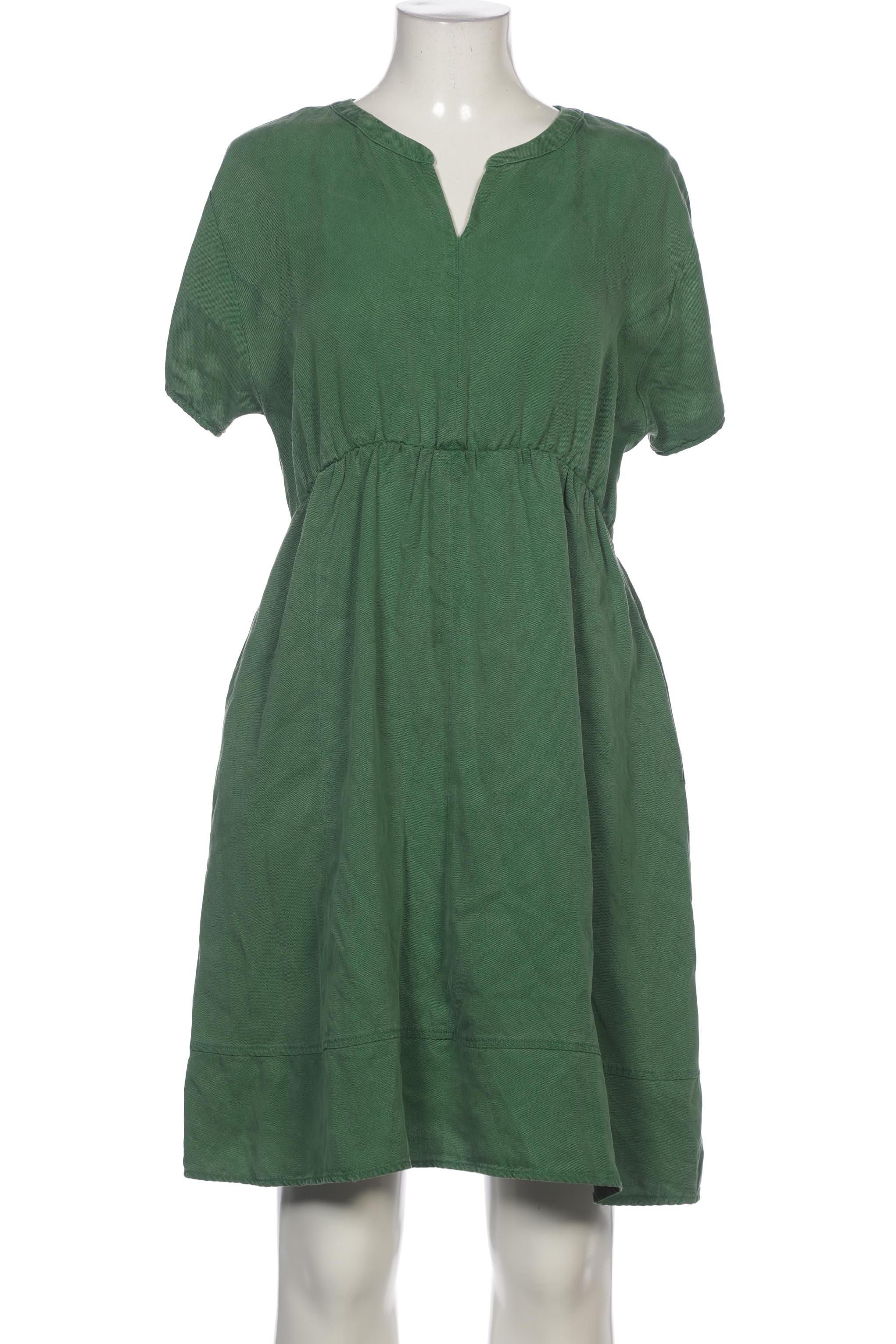 

Esprit Damen Kleid, grün, Gr. 40