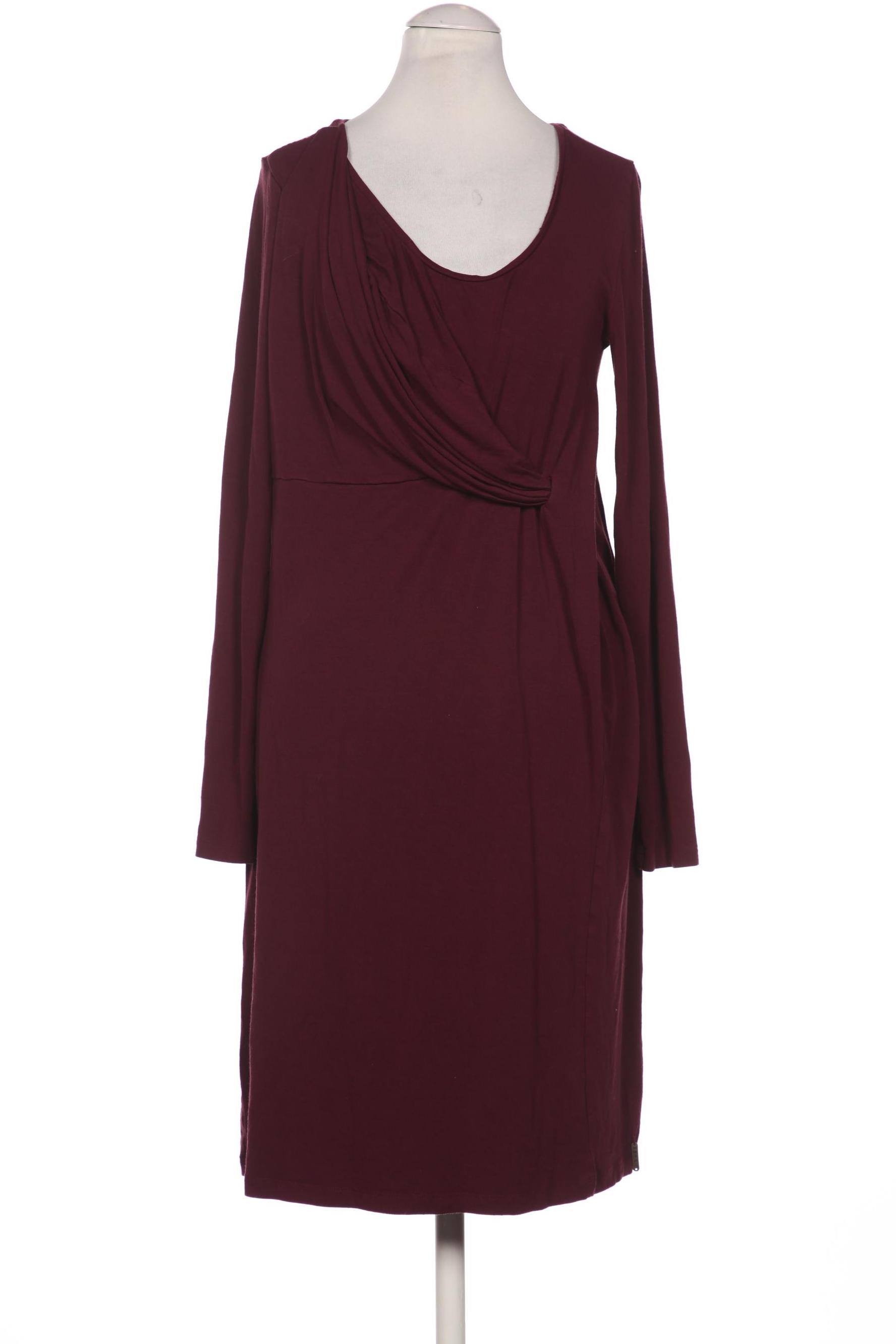 

Esprit Damen Kleid, bordeaux, Gr. 36