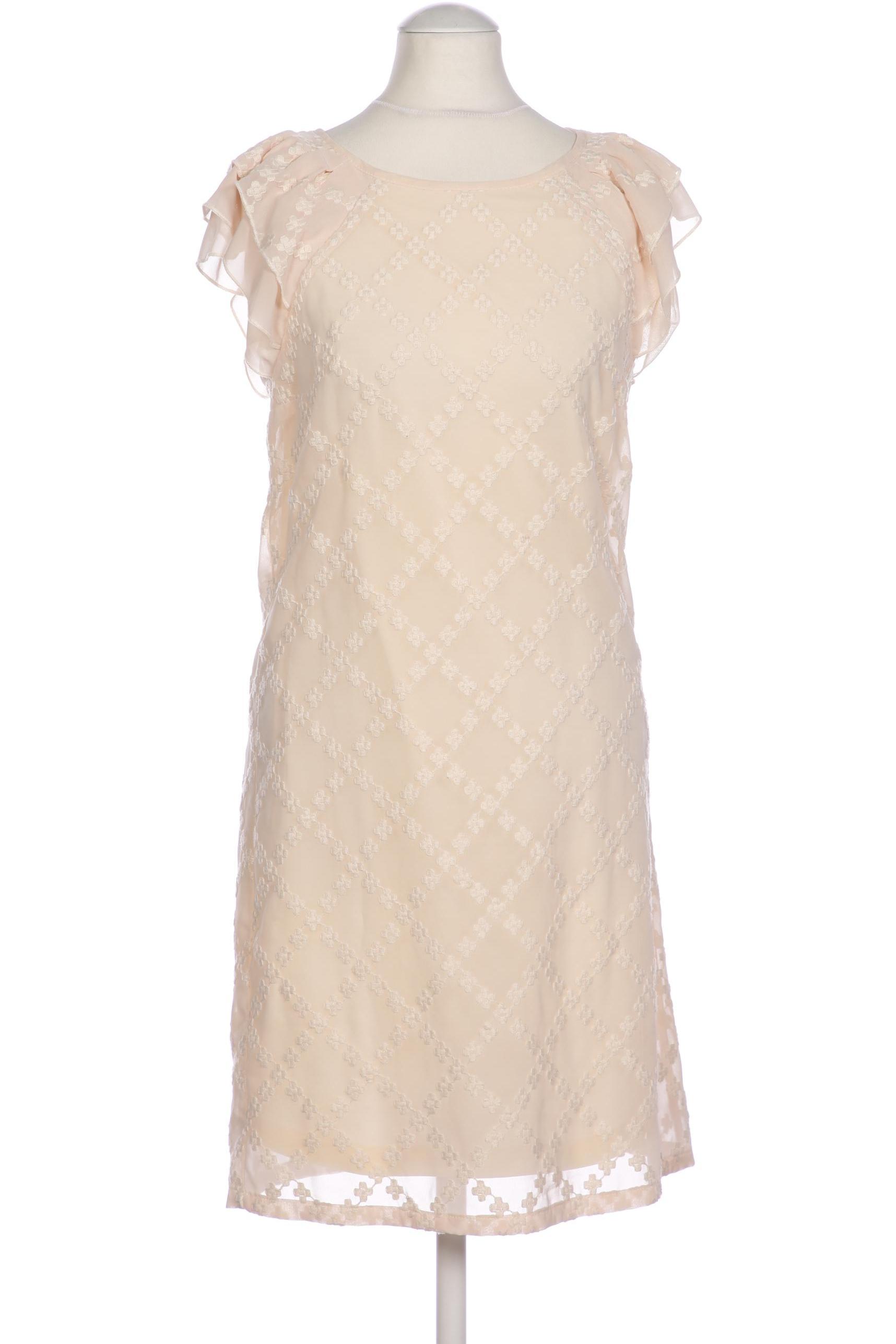 

Esprit Damen Kleid, orange, Gr. 34