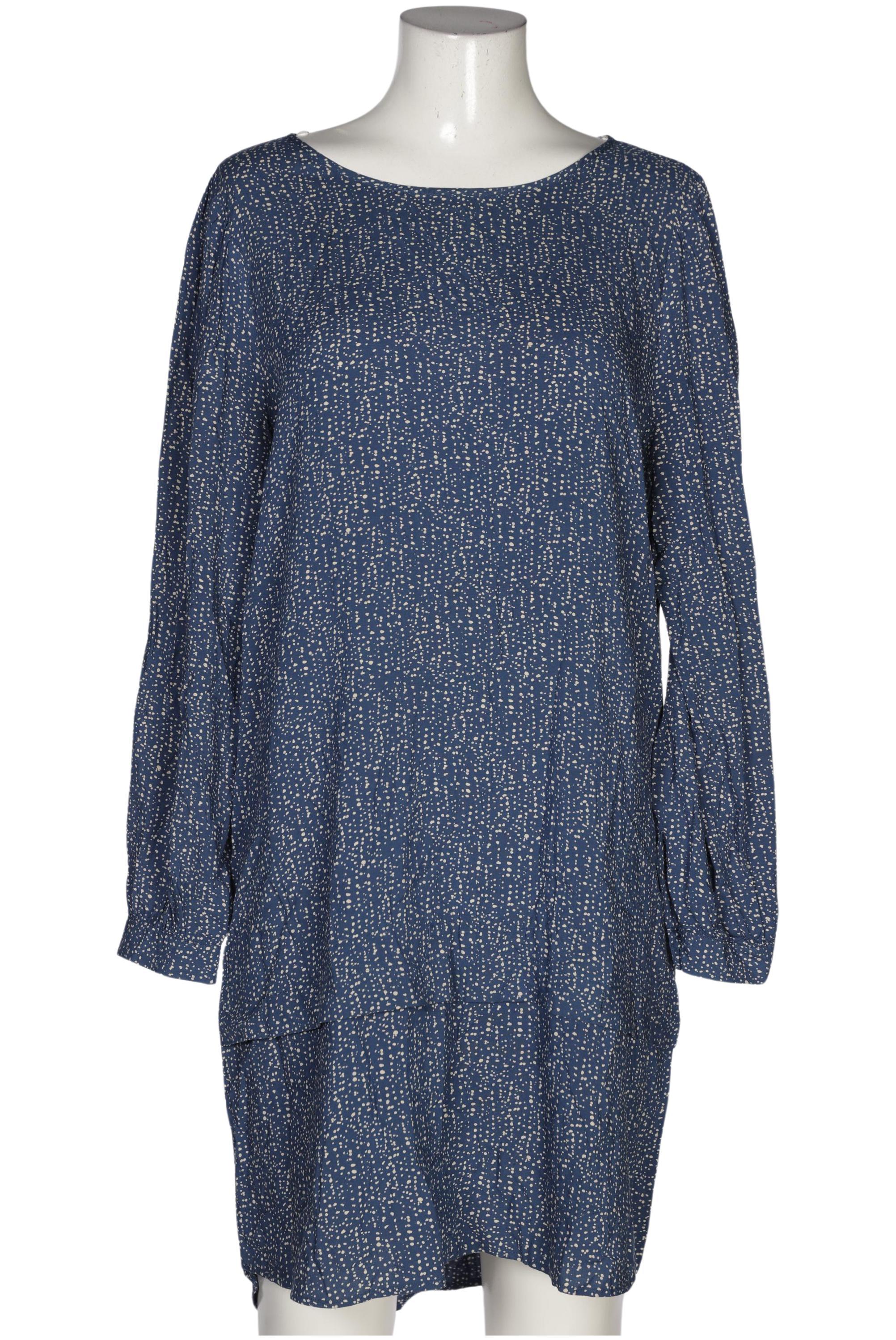 

Esprit Damen Kleid, blau, Gr. 40