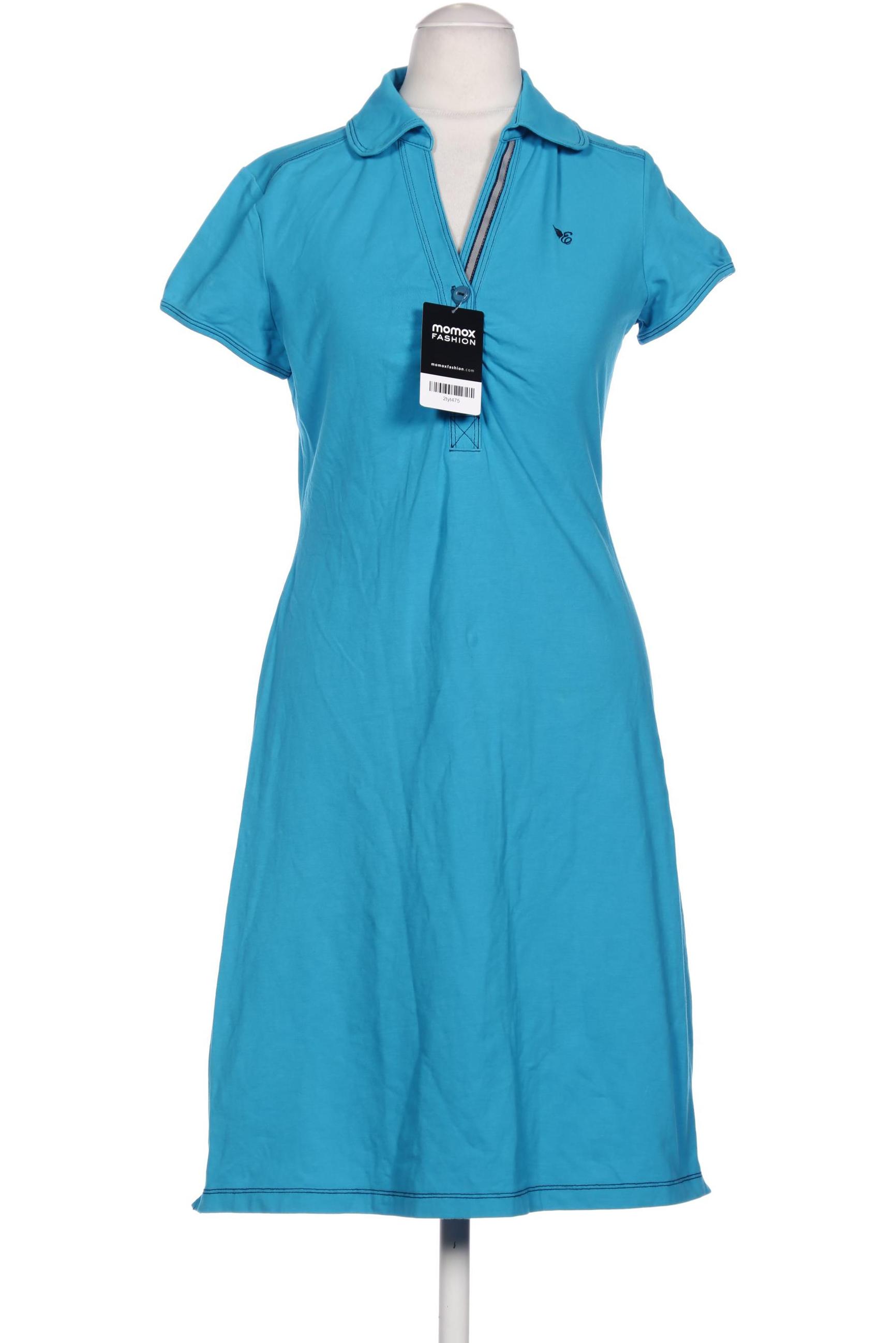

Esprit Damen Kleid, blau, Gr. 36