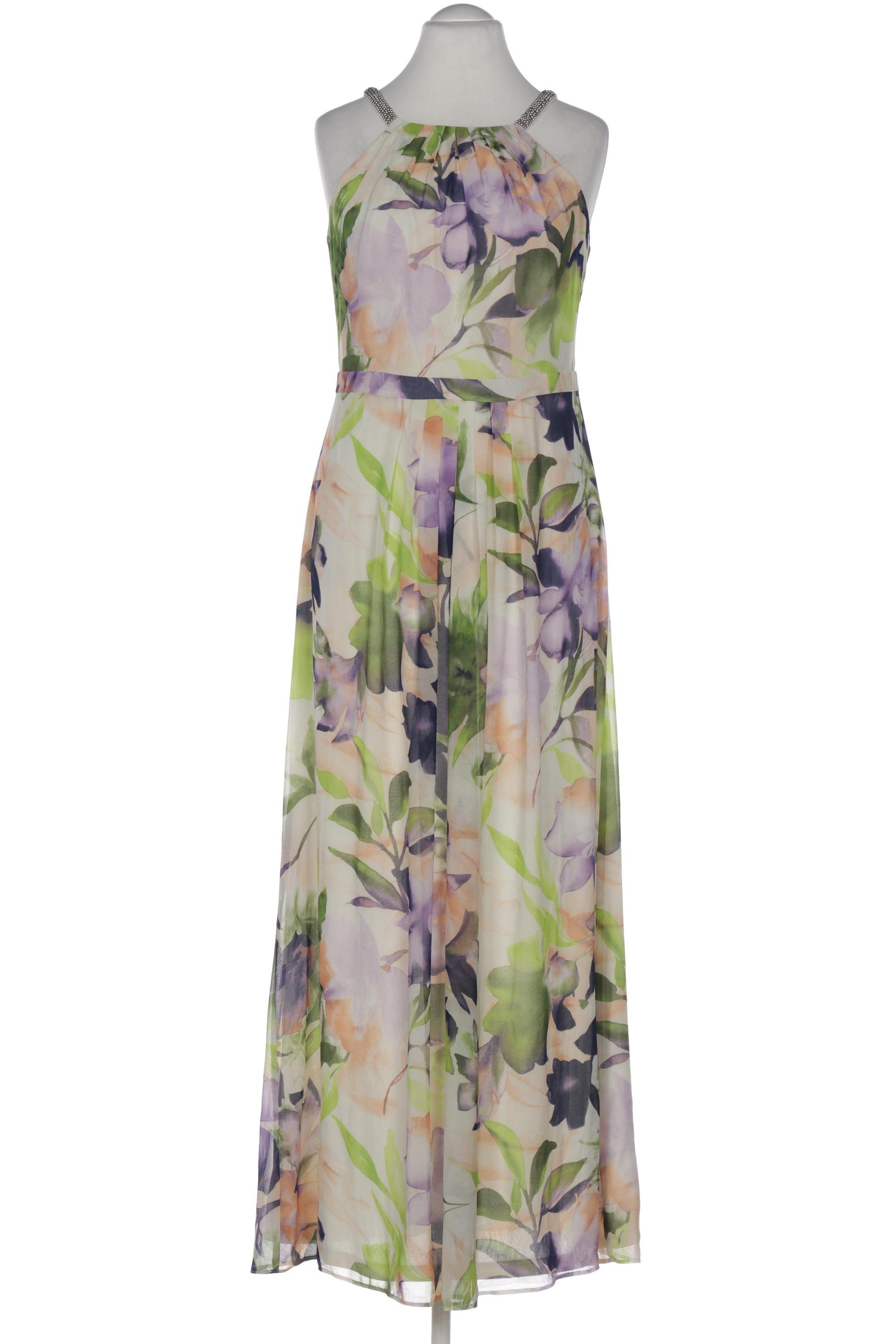 

Esprit Damen Kleid, mehrfarbig, Gr. 40