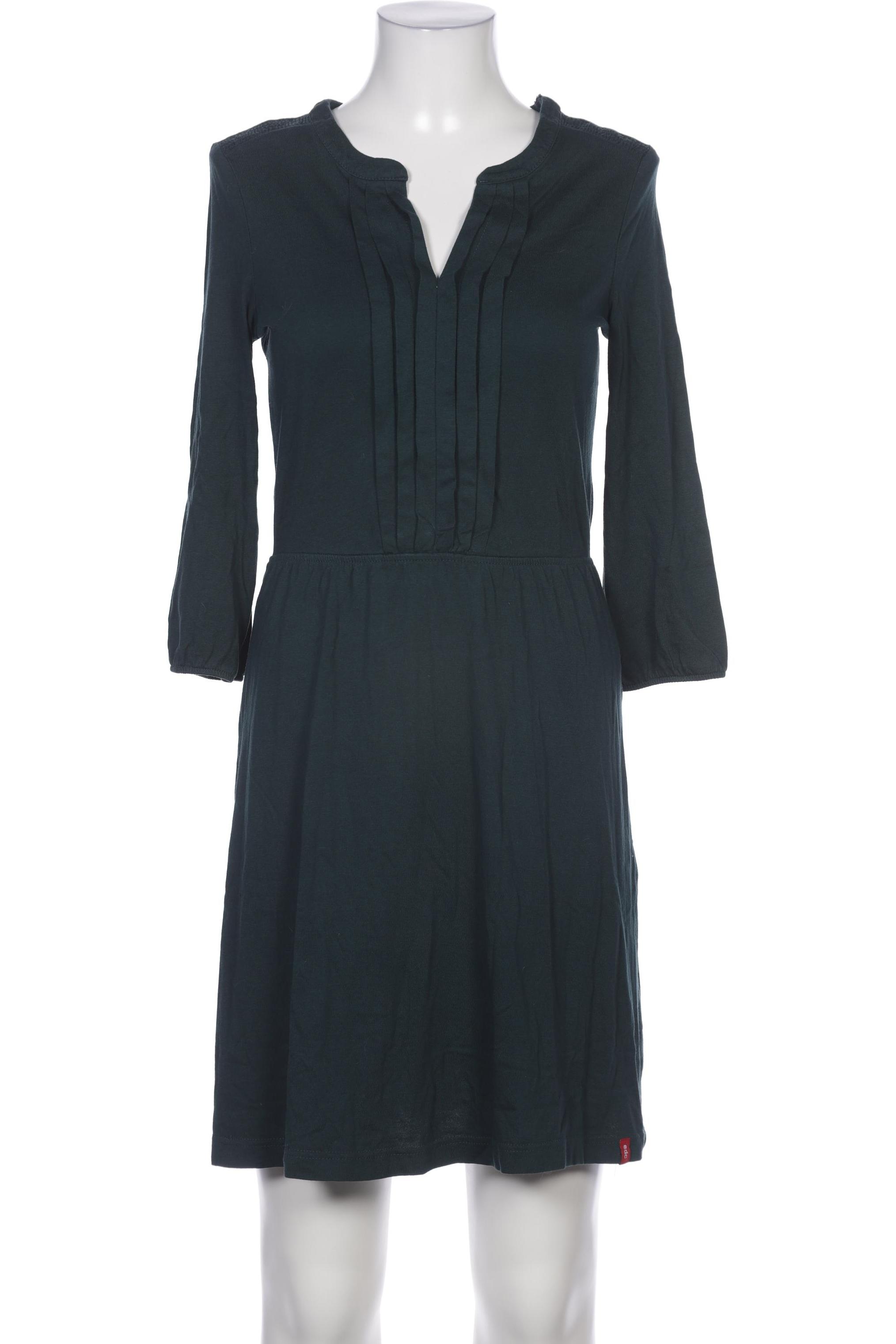 

Esprit Damen Kleid, grün