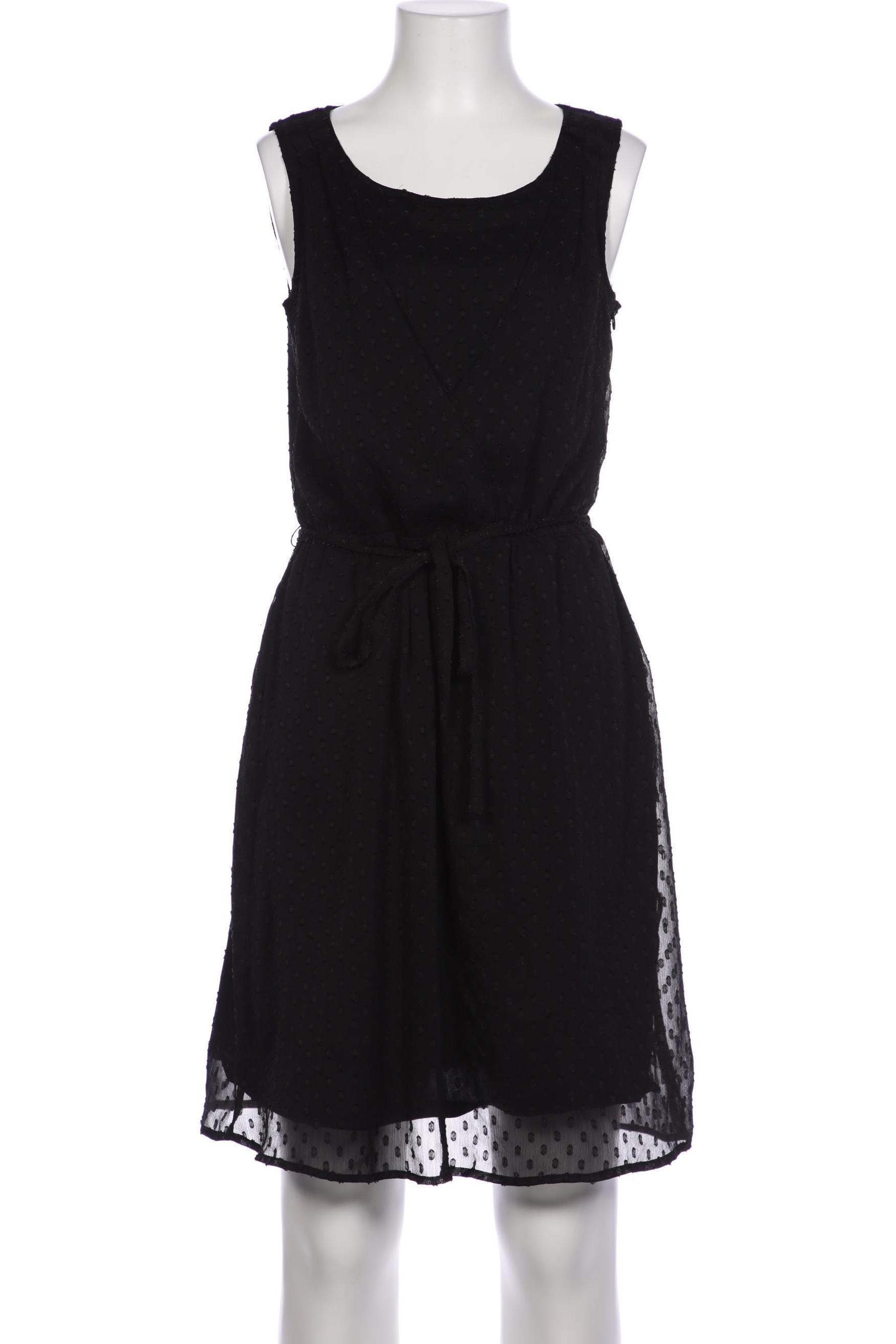 

Esprit Damen Kleid, schwarz, Gr. 36
