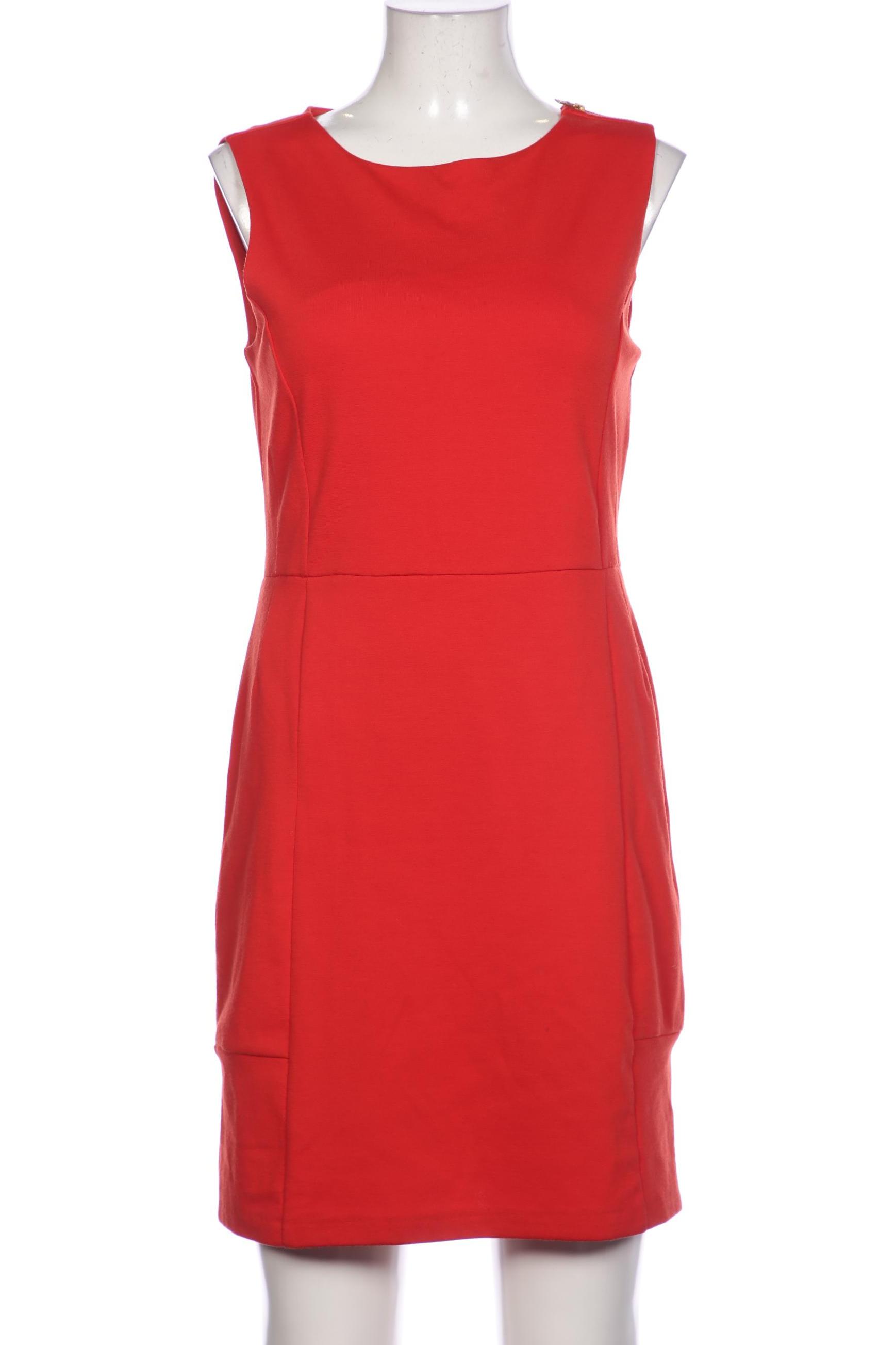 

Esprit Damen Kleid, rot, Gr. 38
