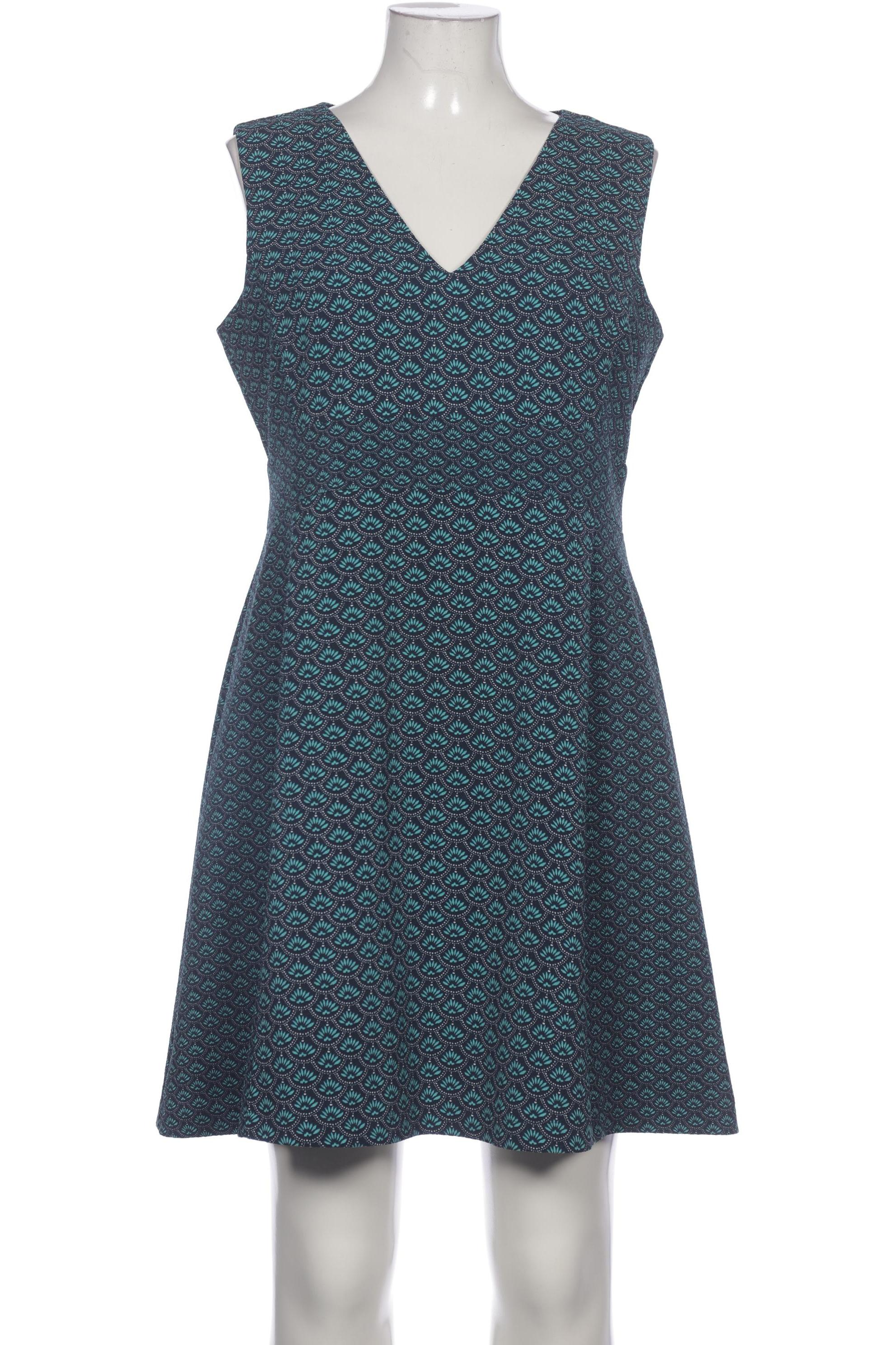 

Esprit Damen Kleid, marineblau, Gr. 42
