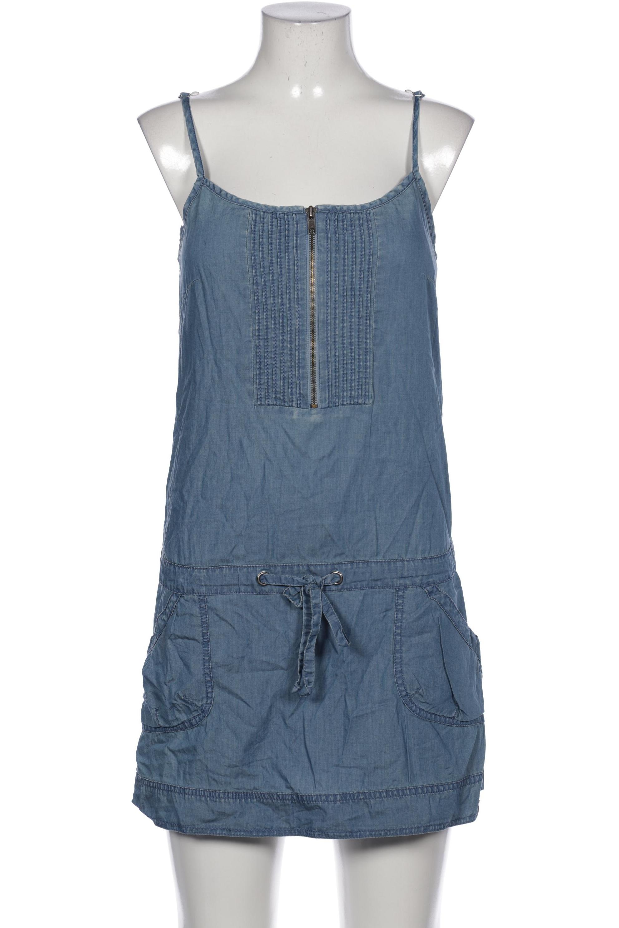 

Esprit Damen Kleid, blau, Gr. 38
