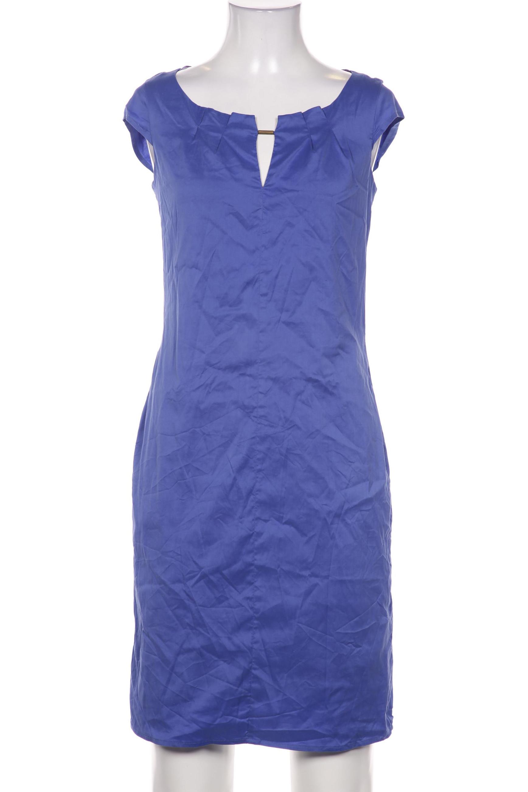 

Esprit Damen Kleid, blau, Gr. 34