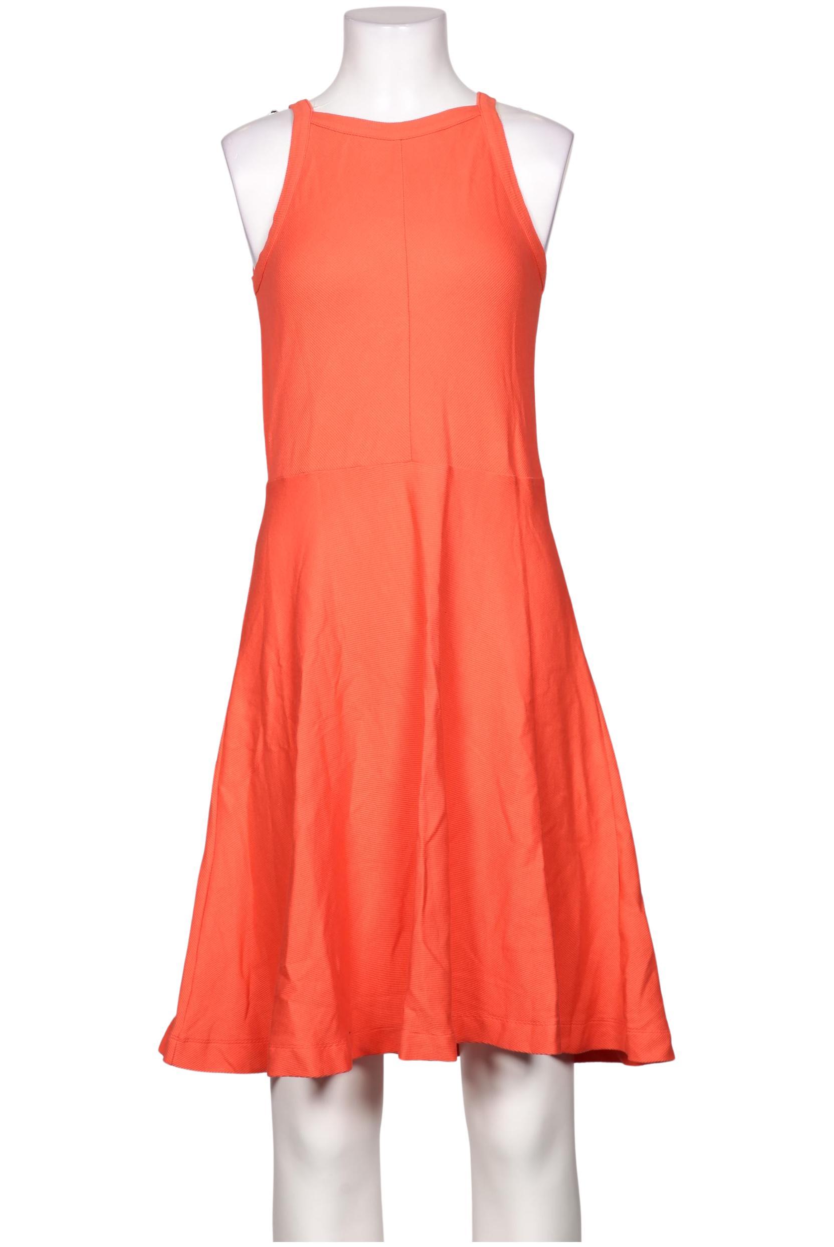 

Esprit Damen Kleid, orange, Gr. 38