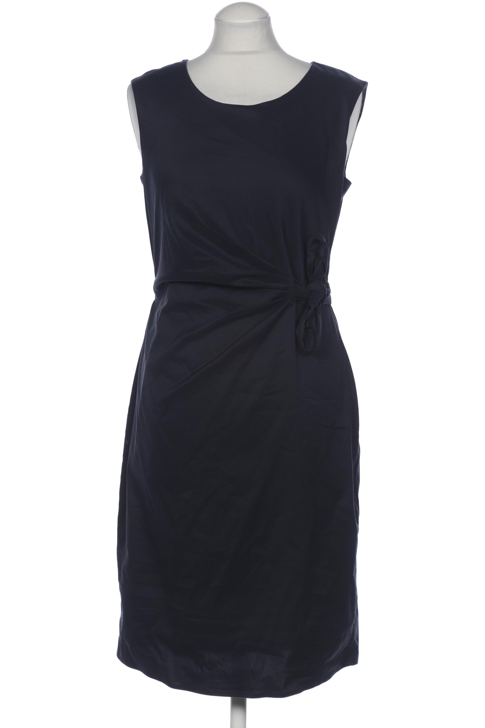 

Esprit Damen Kleid, marineblau, Gr. 38