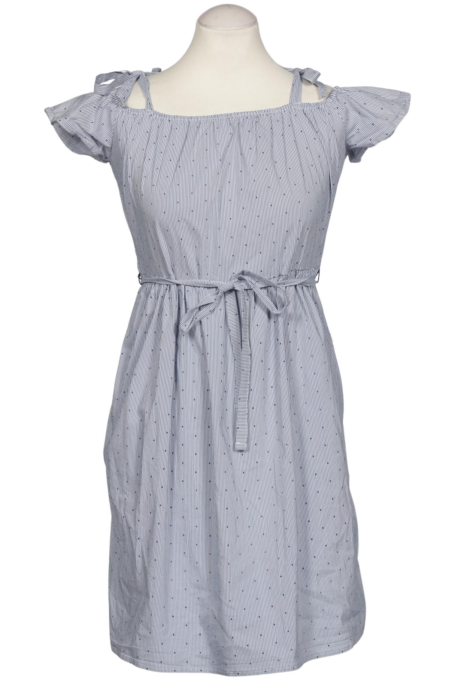 

Esprit Damen Kleid, hellblau, Gr. 36