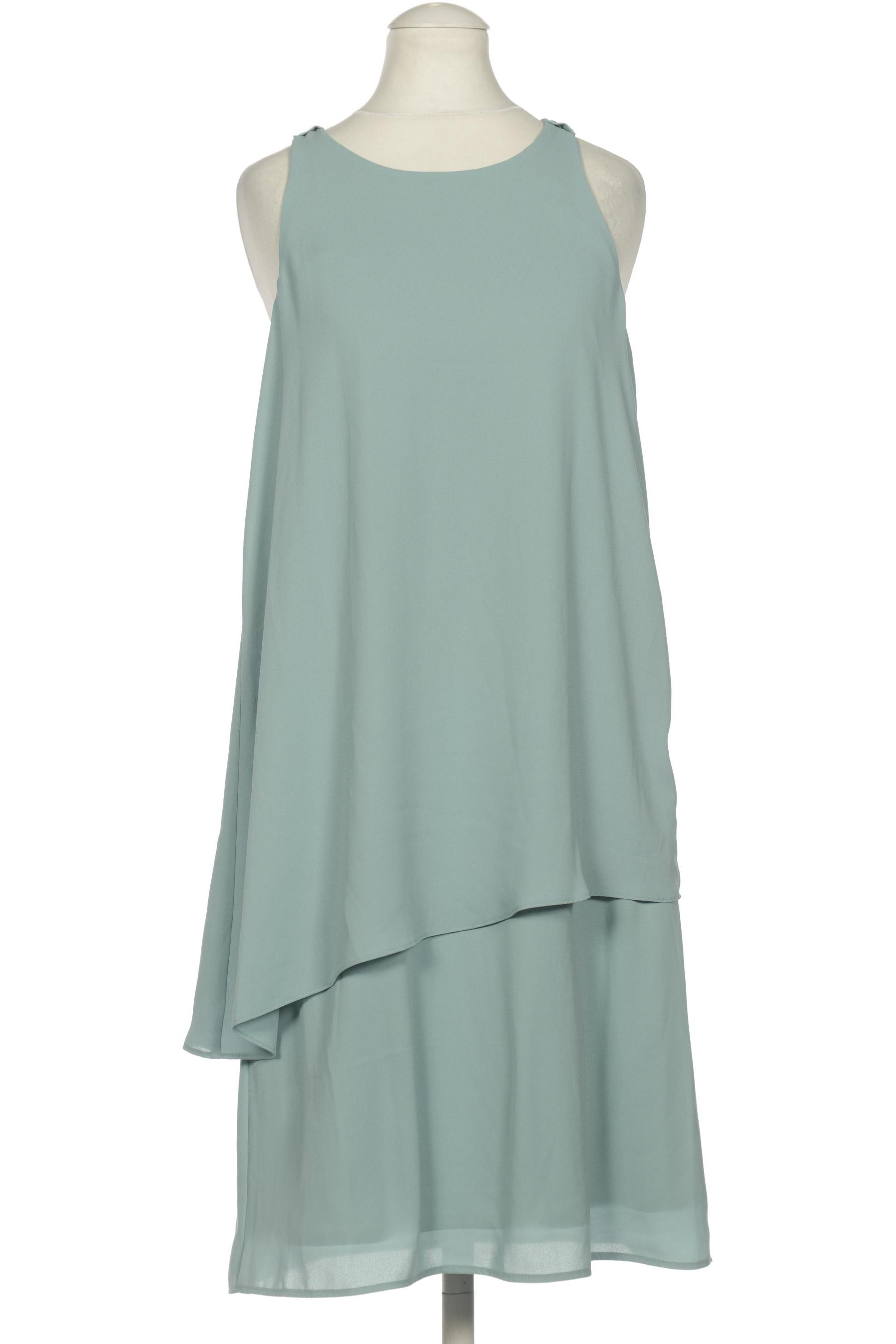 

Esprit Damen Kleid, türkis, Gr. 36