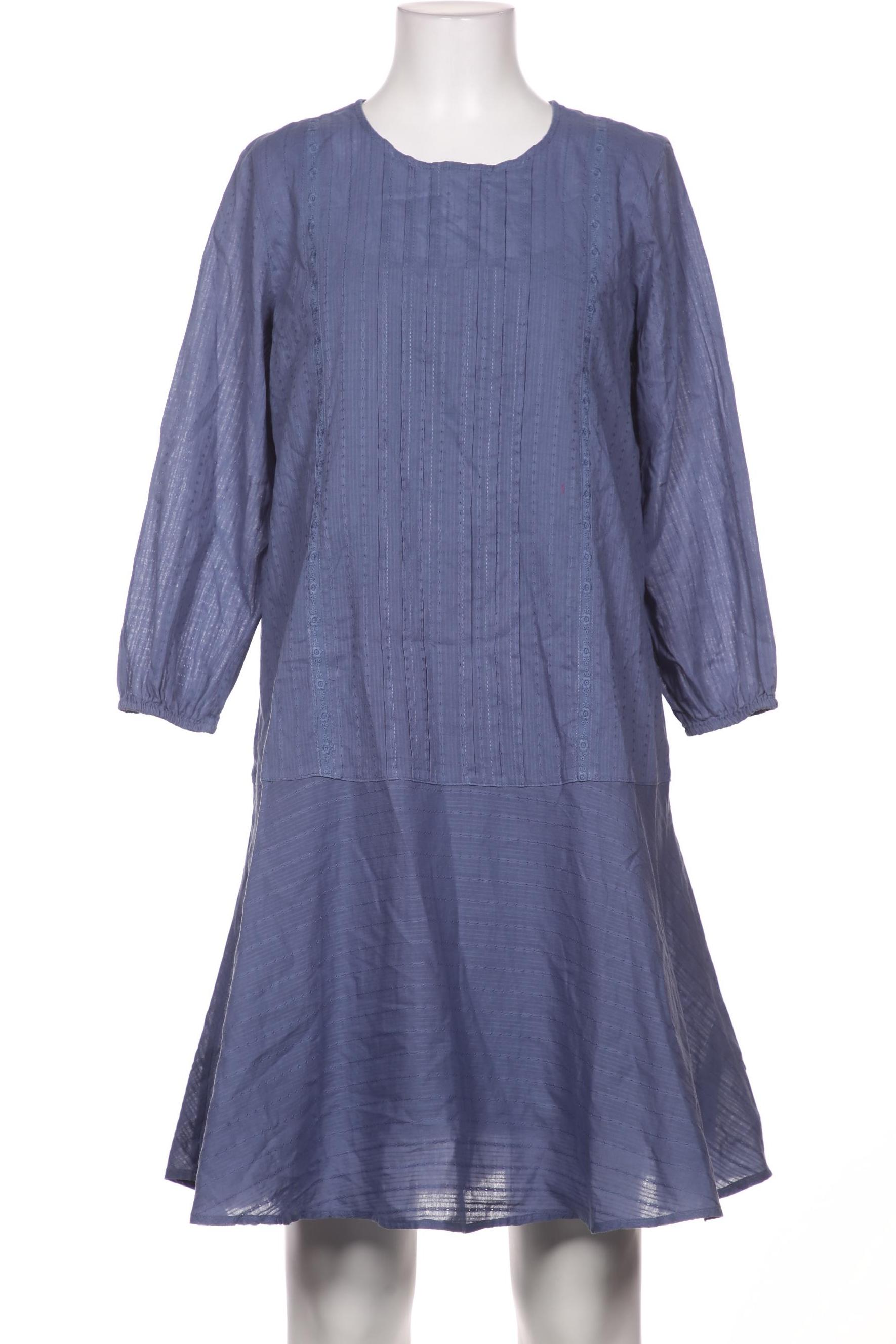 

Esprit Damen Kleid, blau, Gr. 34