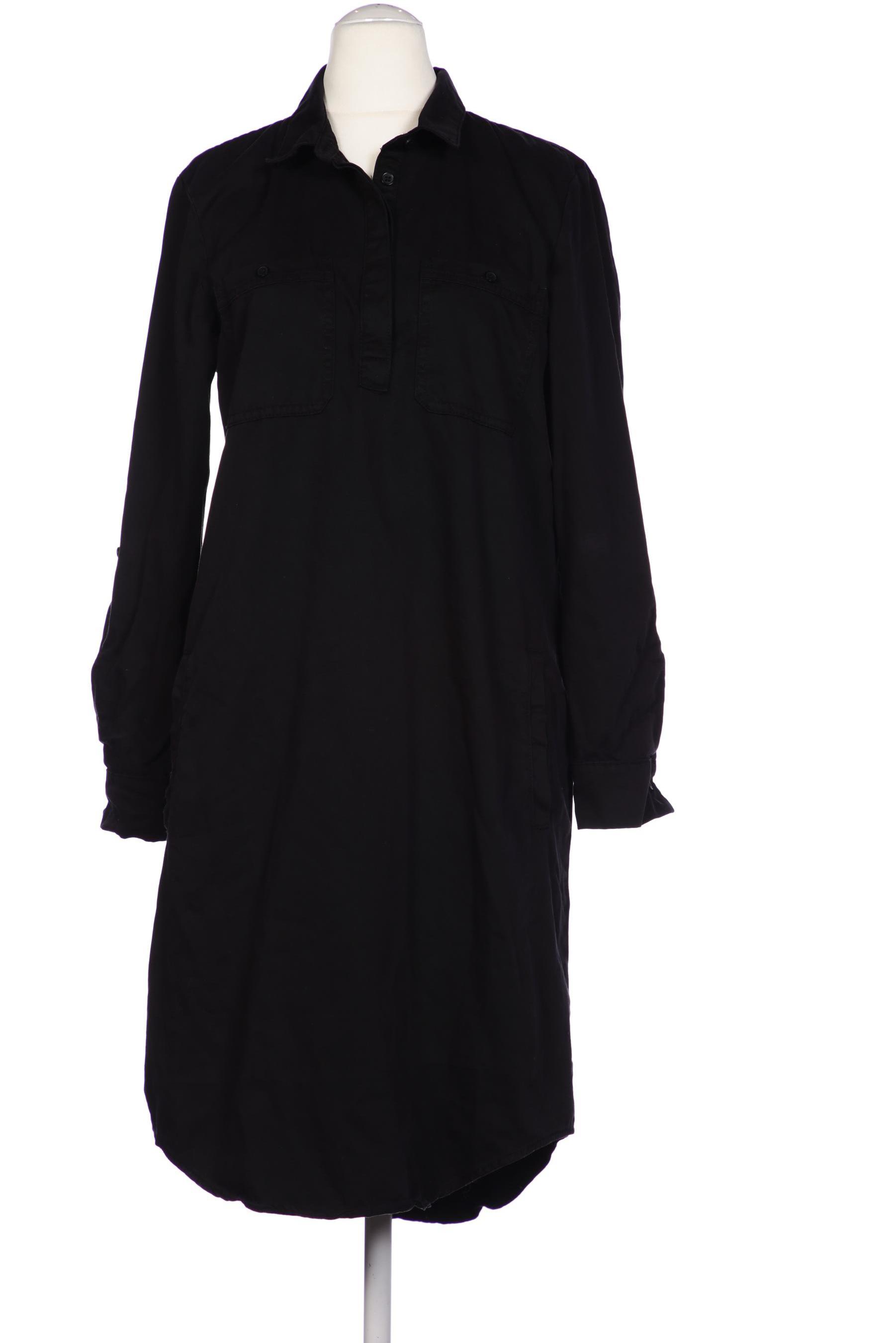 

Esprit Damen Kleid, schwarz, Gr. 38