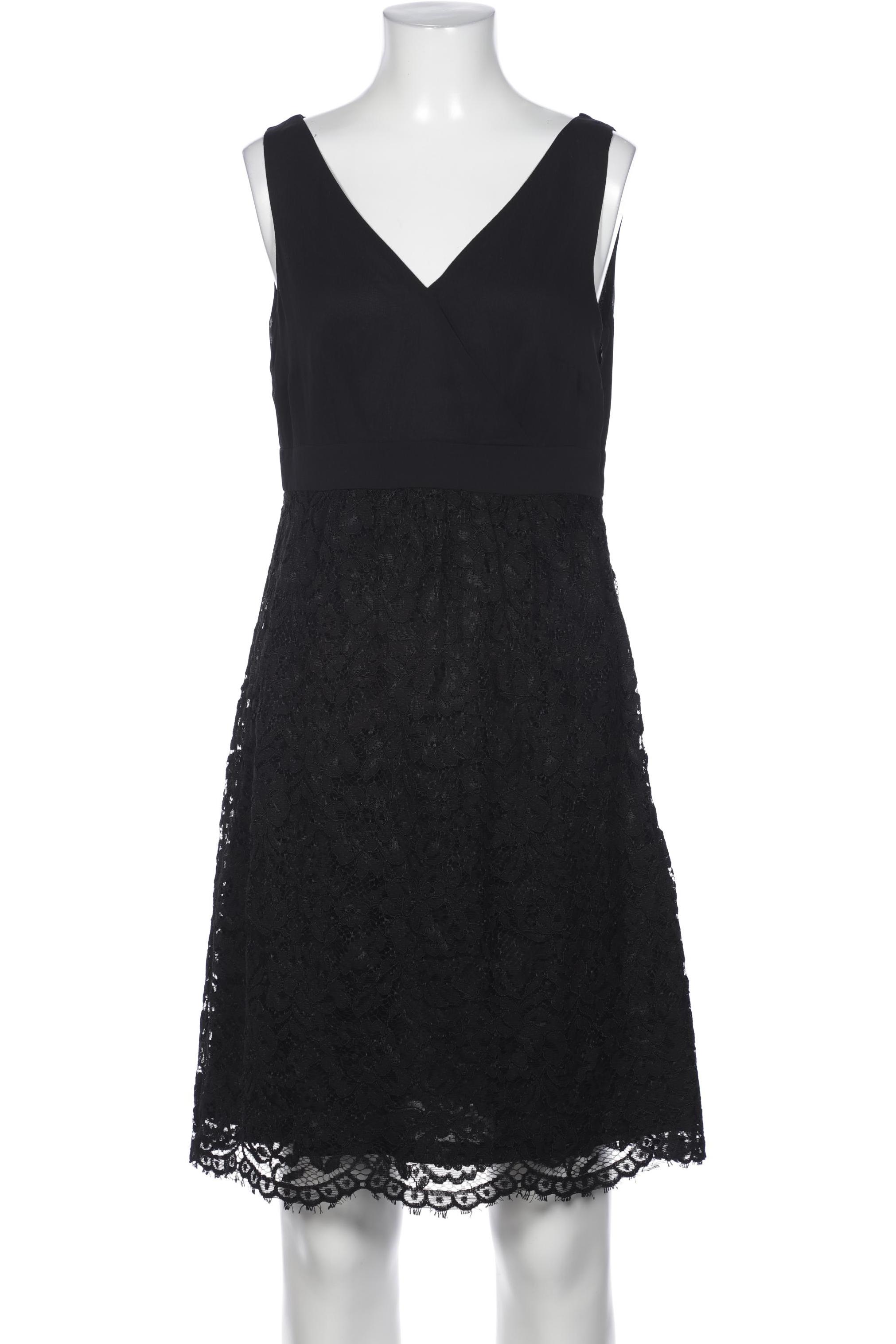 

Esprit Damen Kleid, schwarz