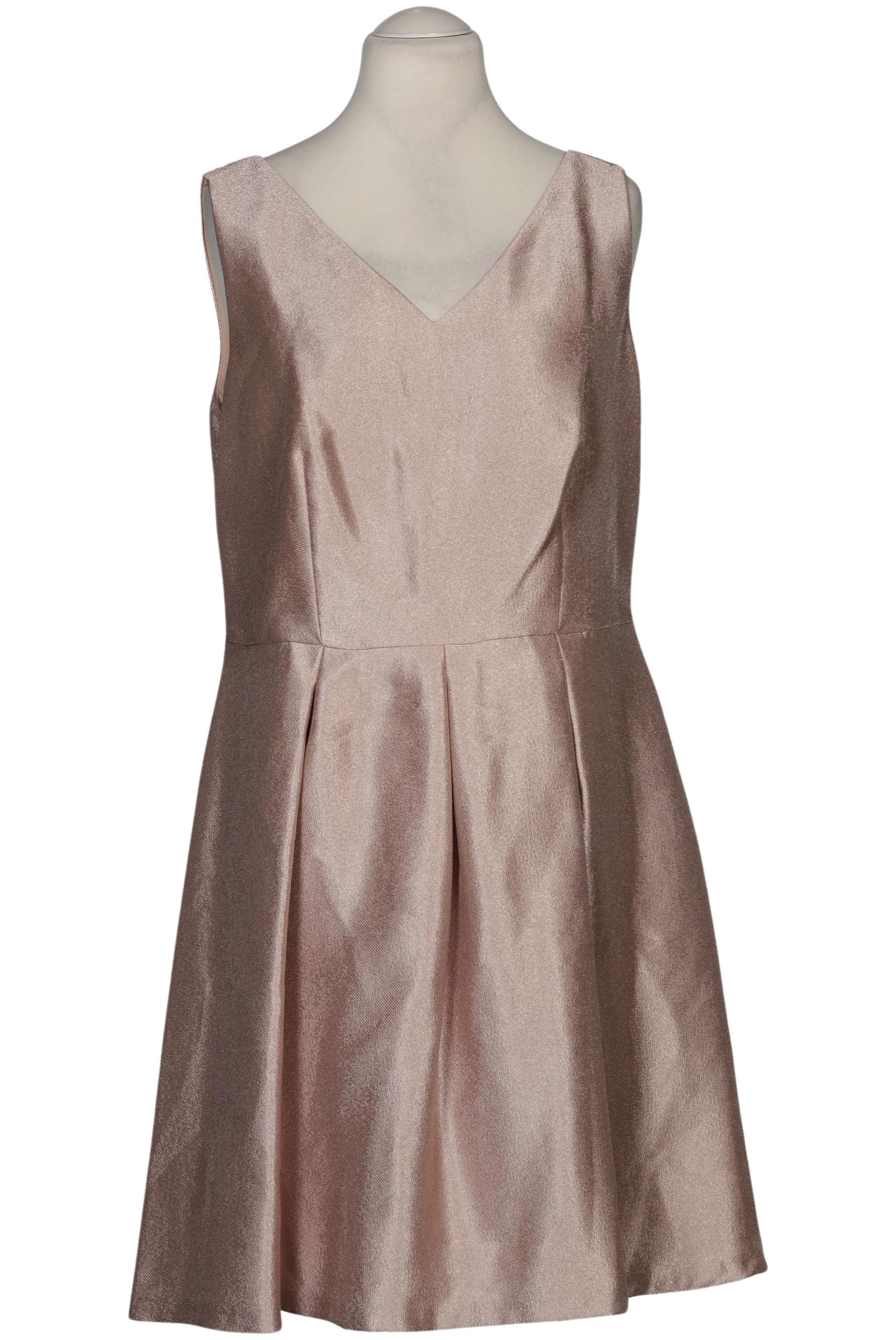 

Esprit Damen Kleid, pink, Gr. 44