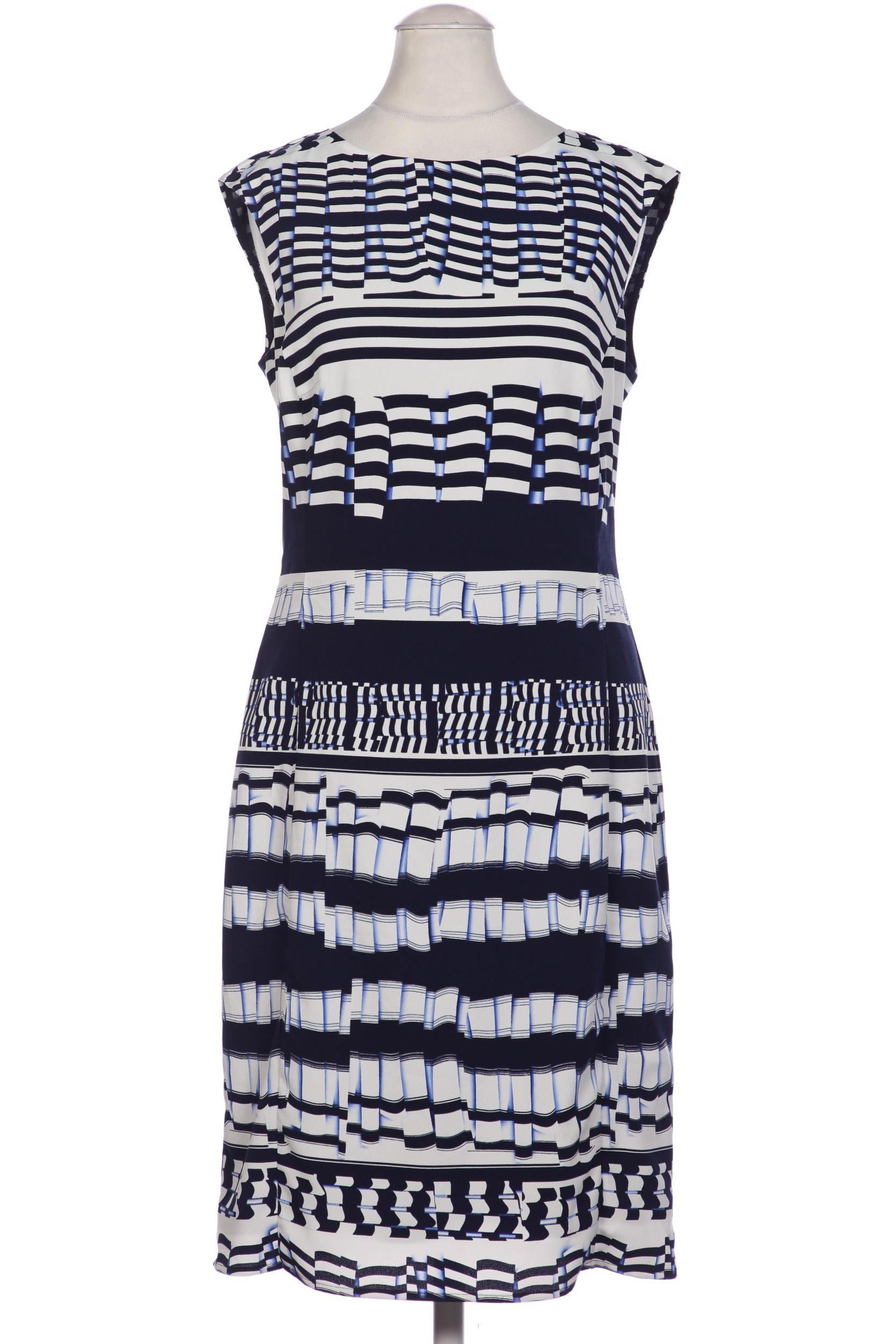

Esprit Damen Kleid, marineblau, Gr. 36