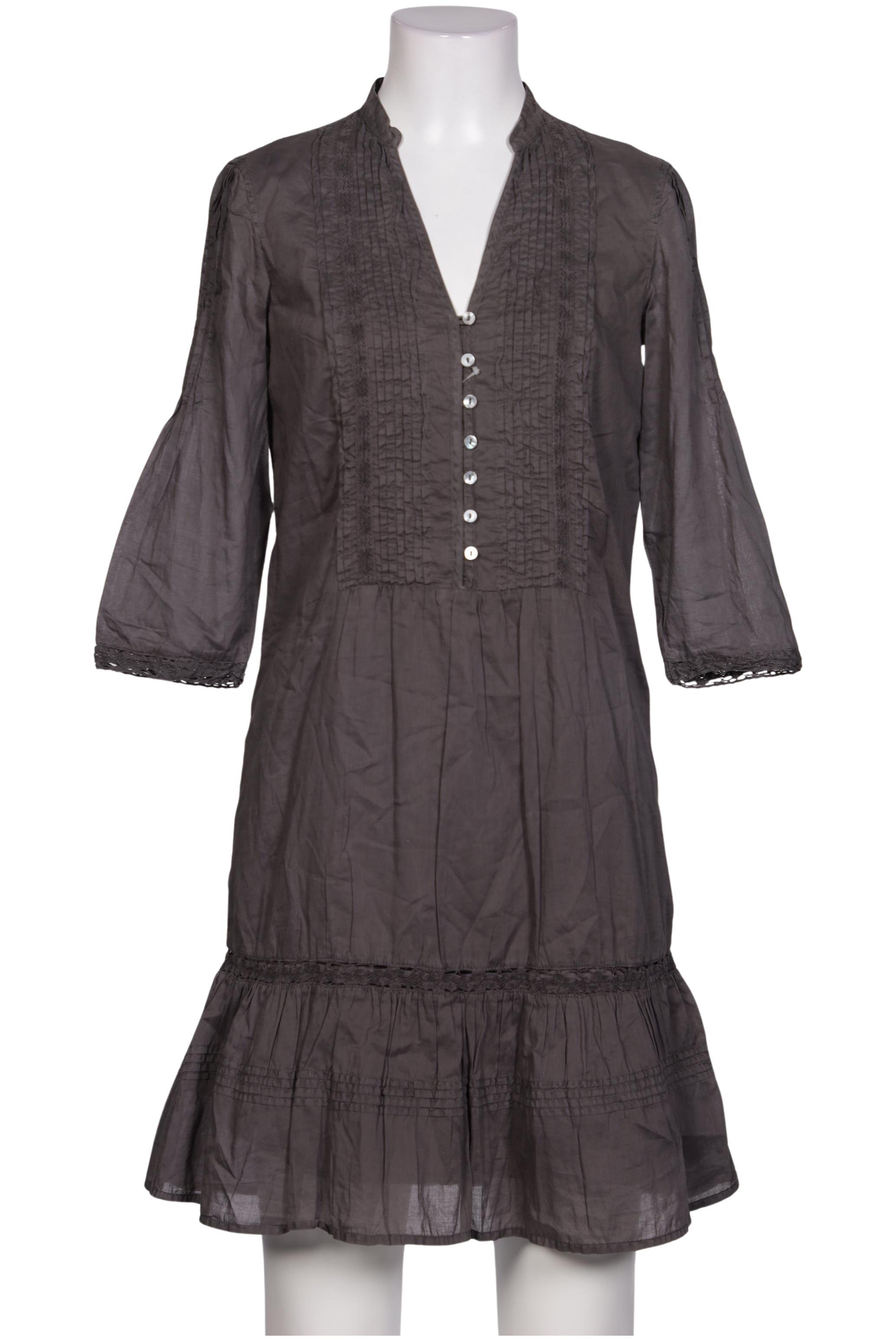 

Esprit Damen Kleid, grau, Gr. 34