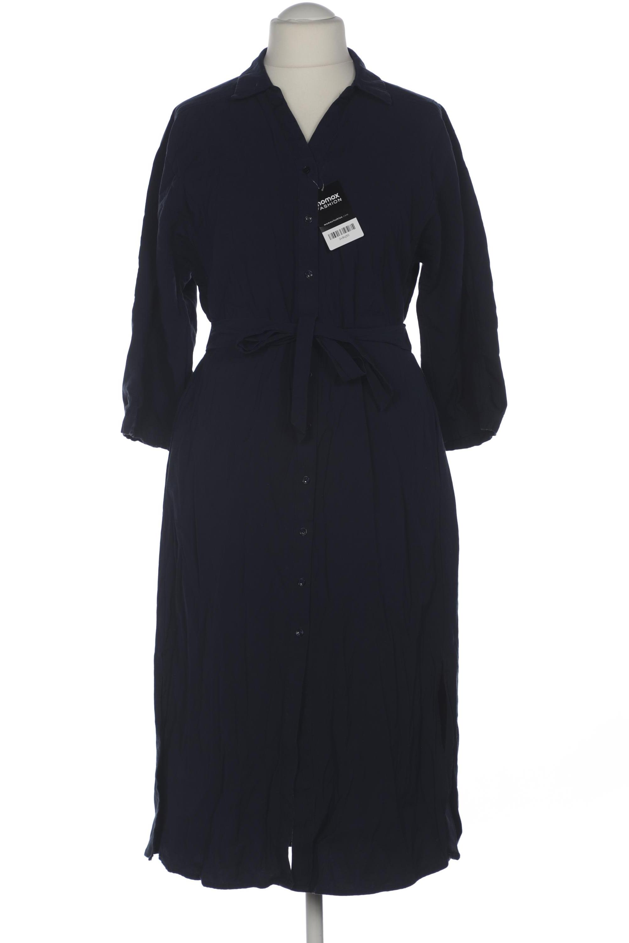

Esprit Damen Kleid, marineblau, Gr. 38