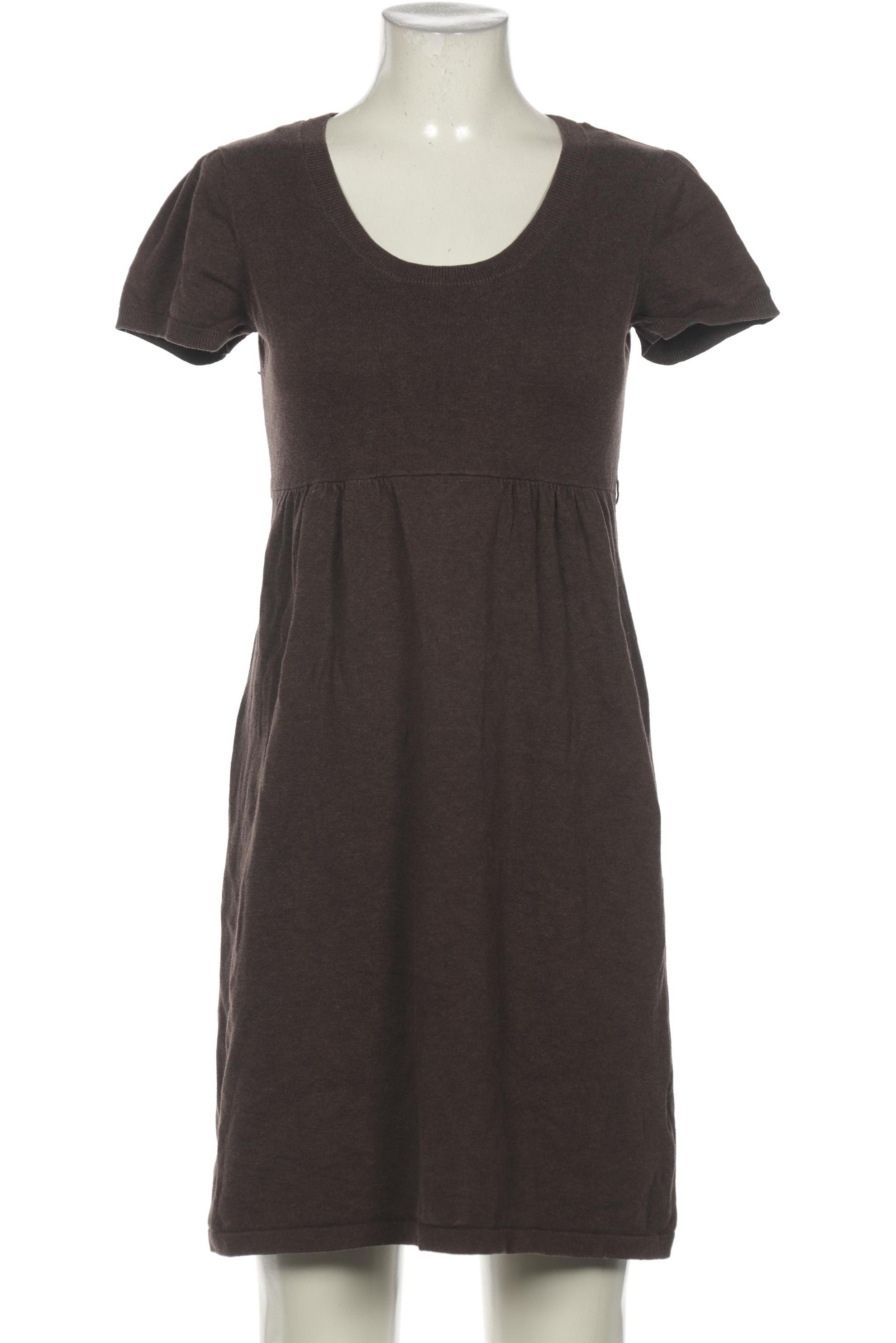

Esprit Damen Kleid, braun, Gr. 38