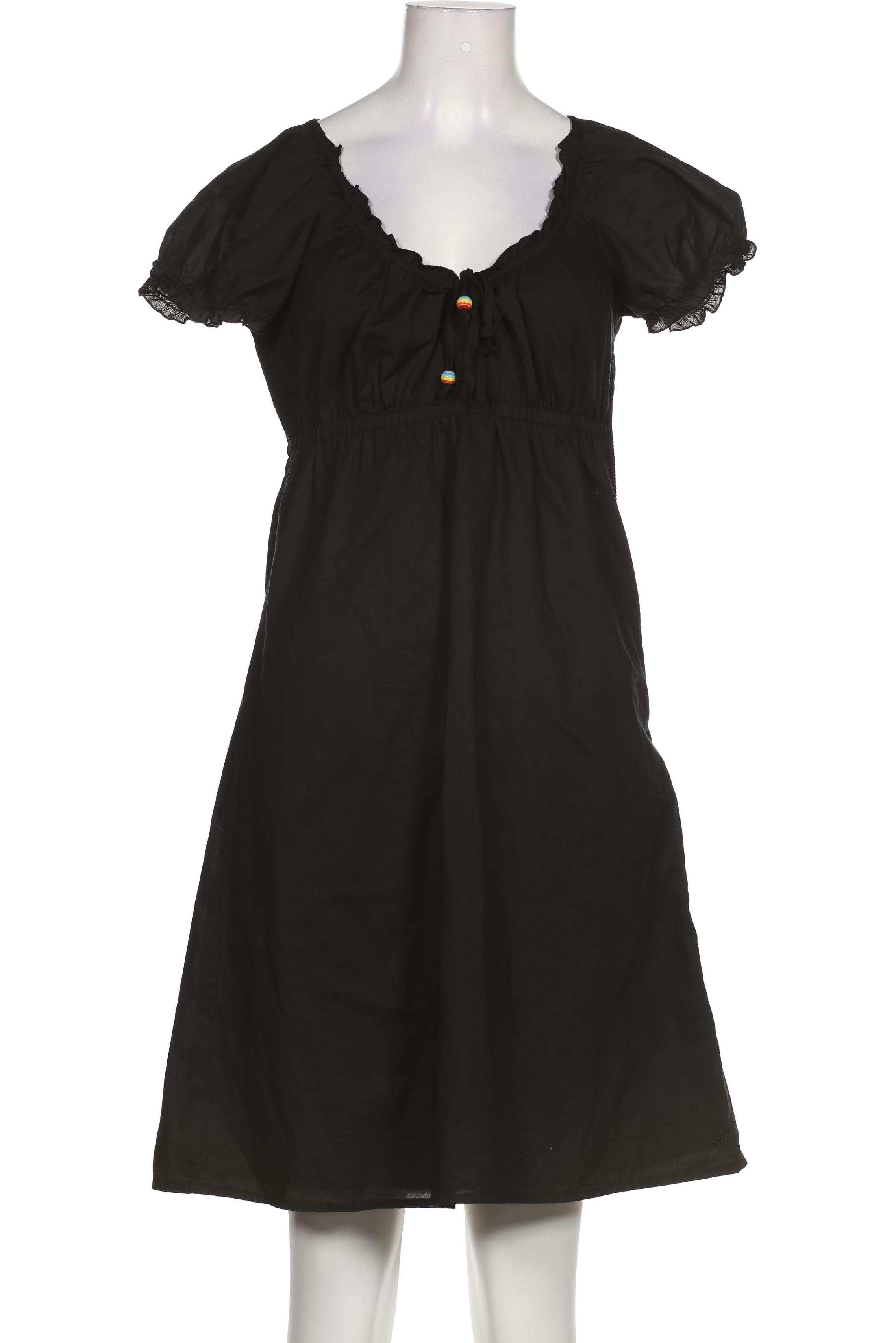

Esprit Damen Kleid, schwarz, Gr. 32