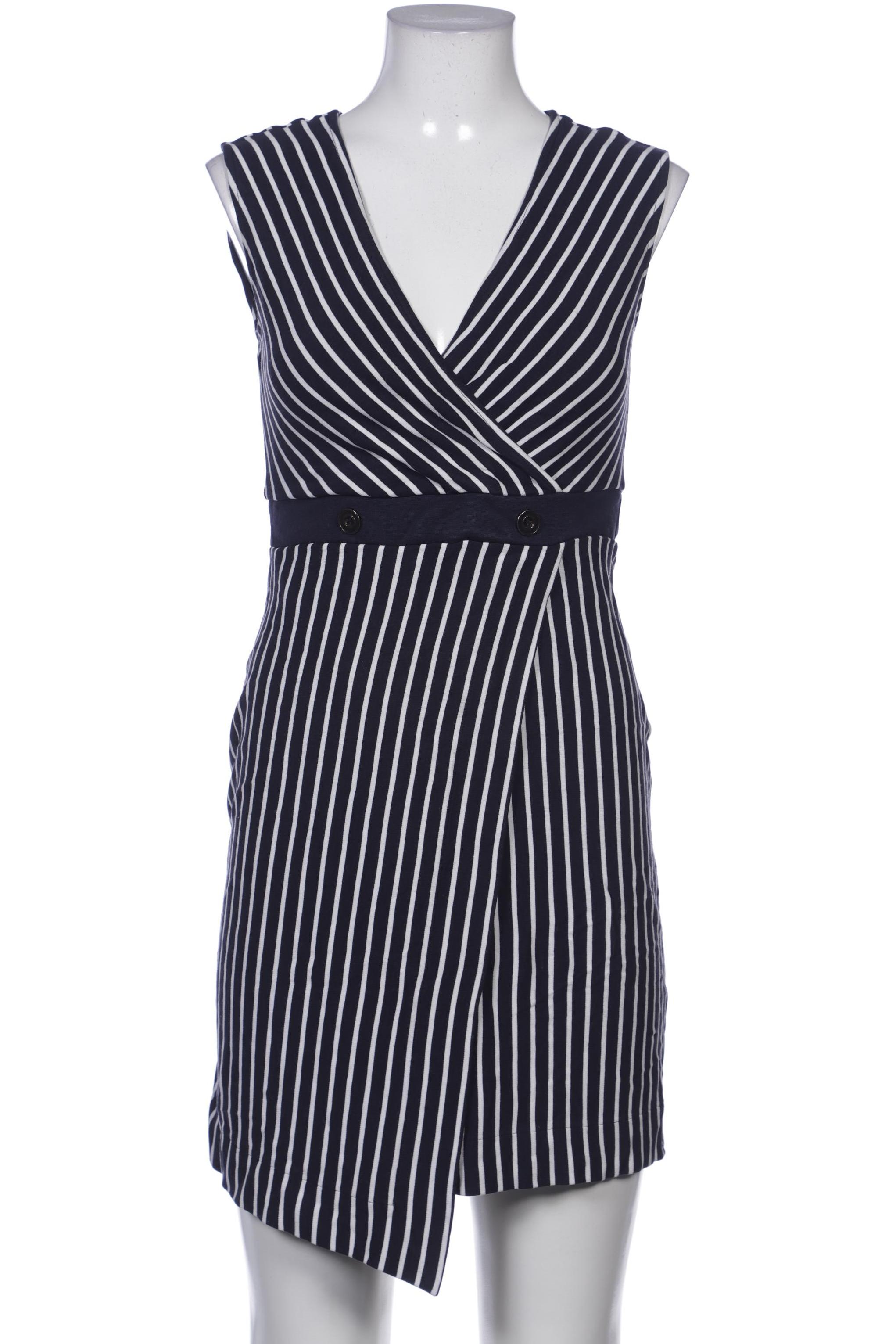 

Esprit Damen Kleid, marineblau, Gr. 42