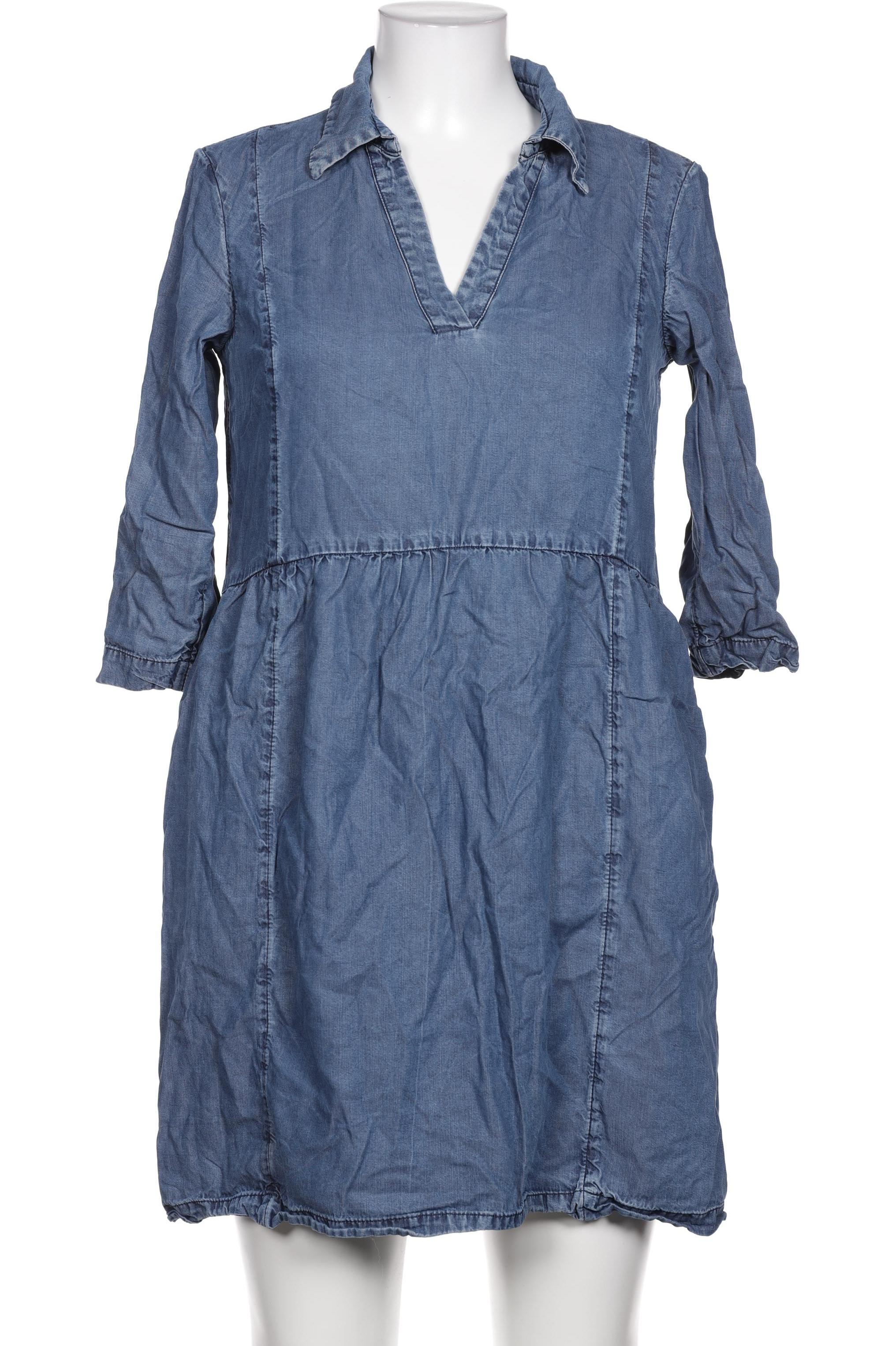 

Esprit Damen Kleid, blau