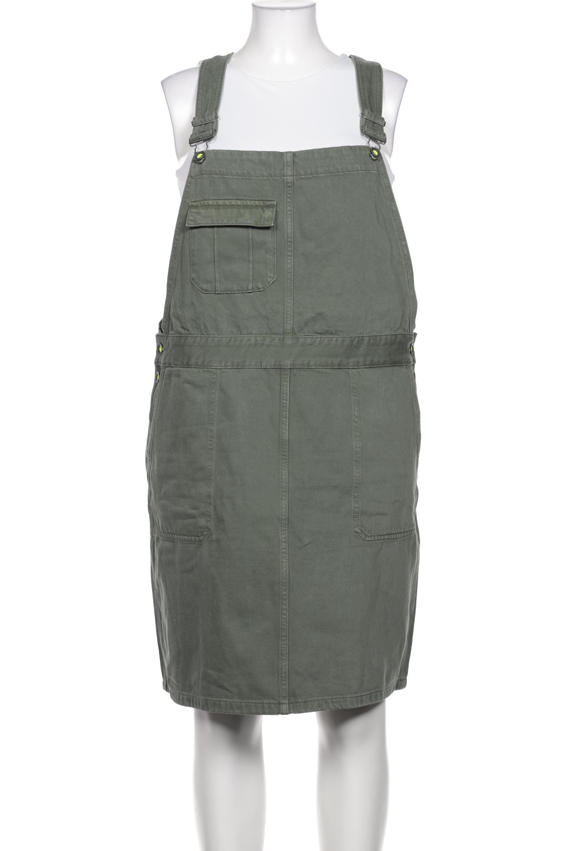 

Esprit Damen Kleid, grün