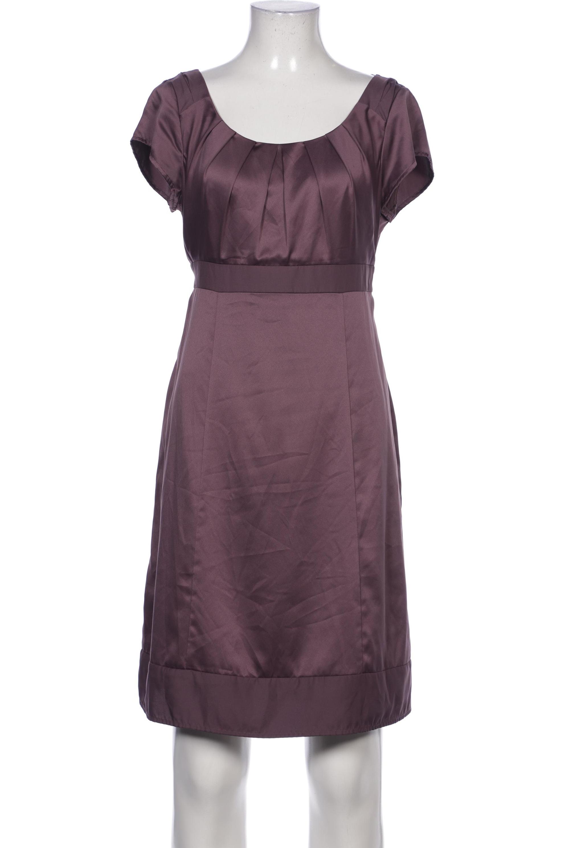 

Esprit Damen Kleid, bordeaux, Gr. 38