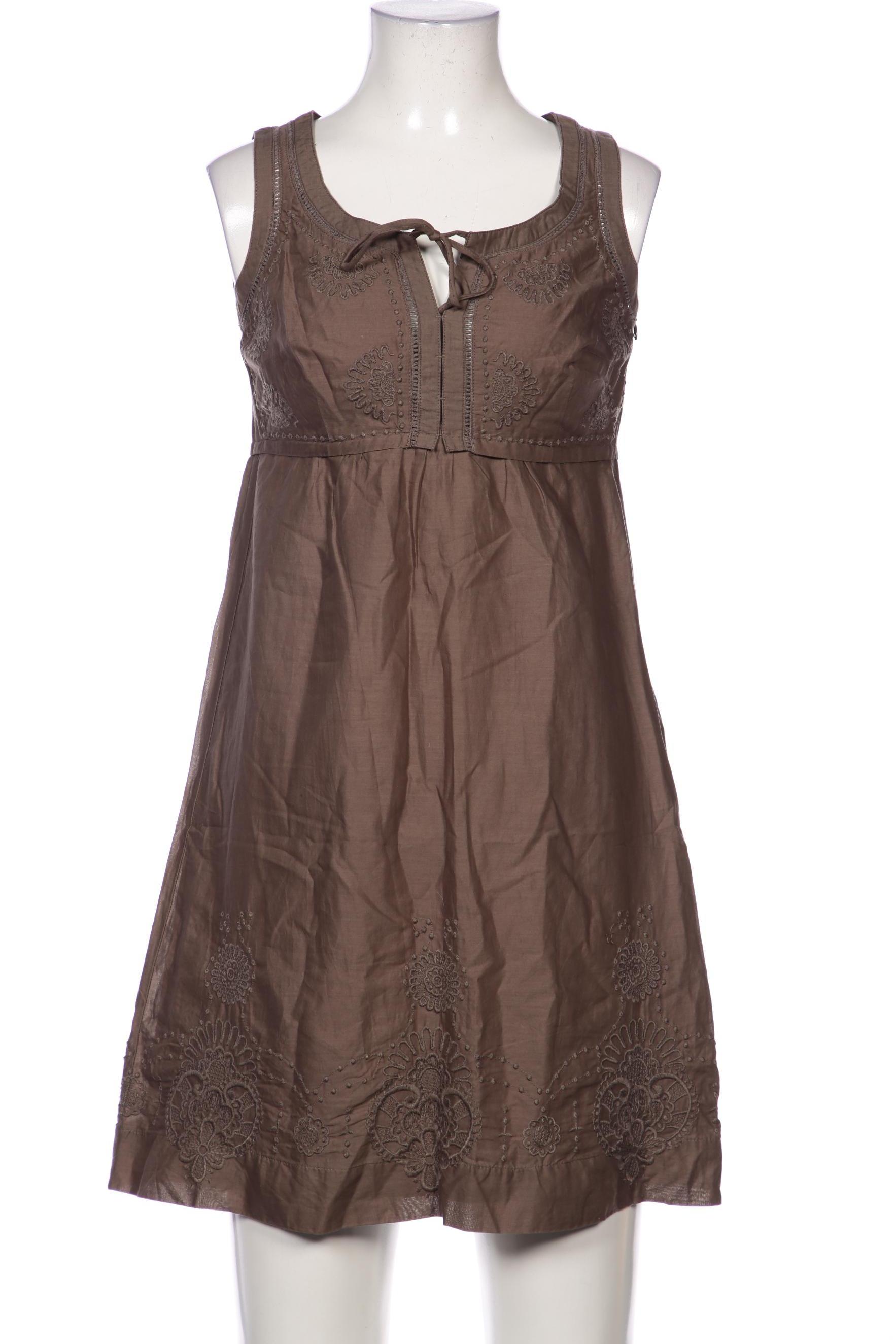 

Esprit Damen Kleid, braun, Gr. 34