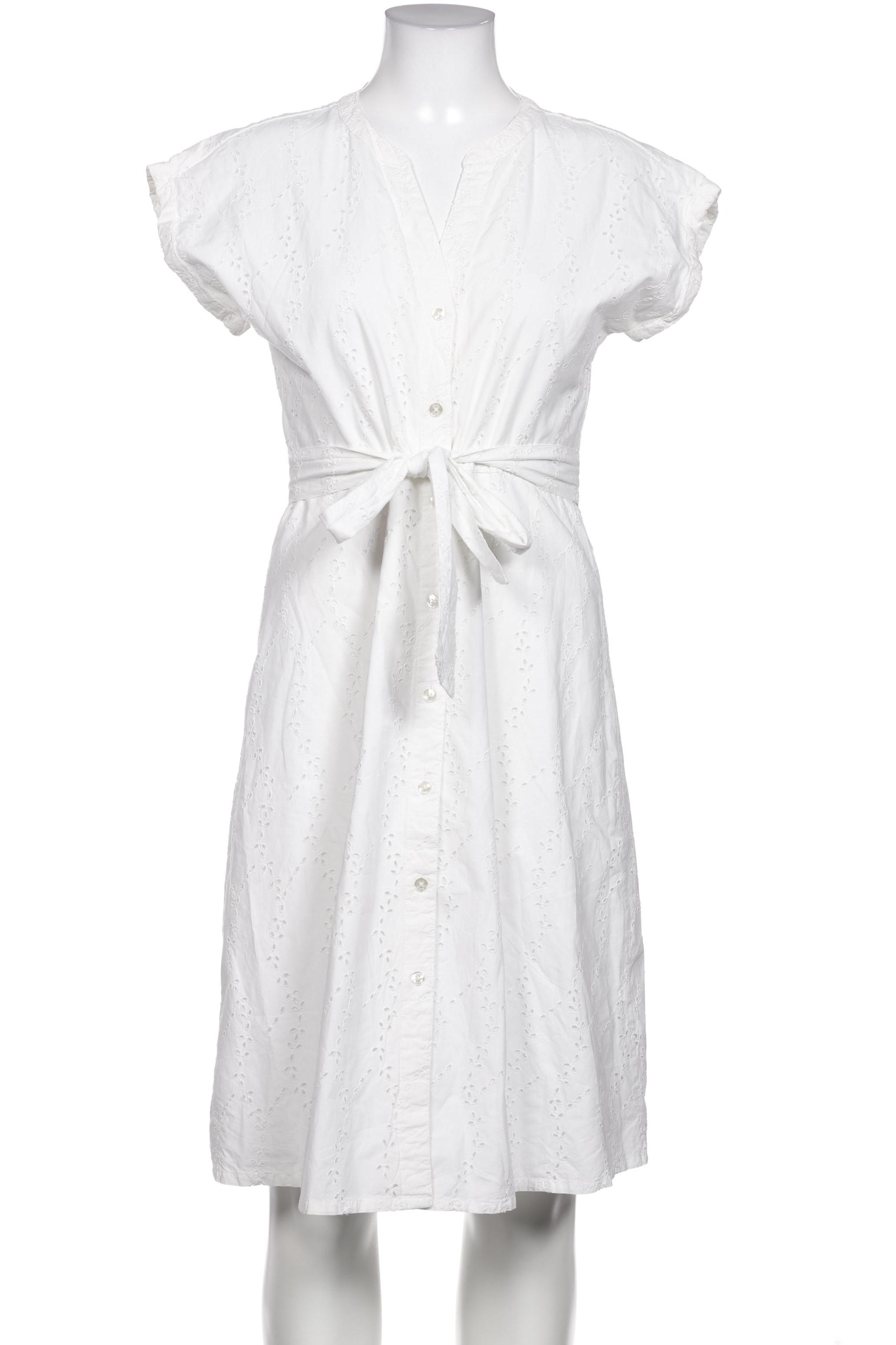 

Esprit Damen Kleid, weiß