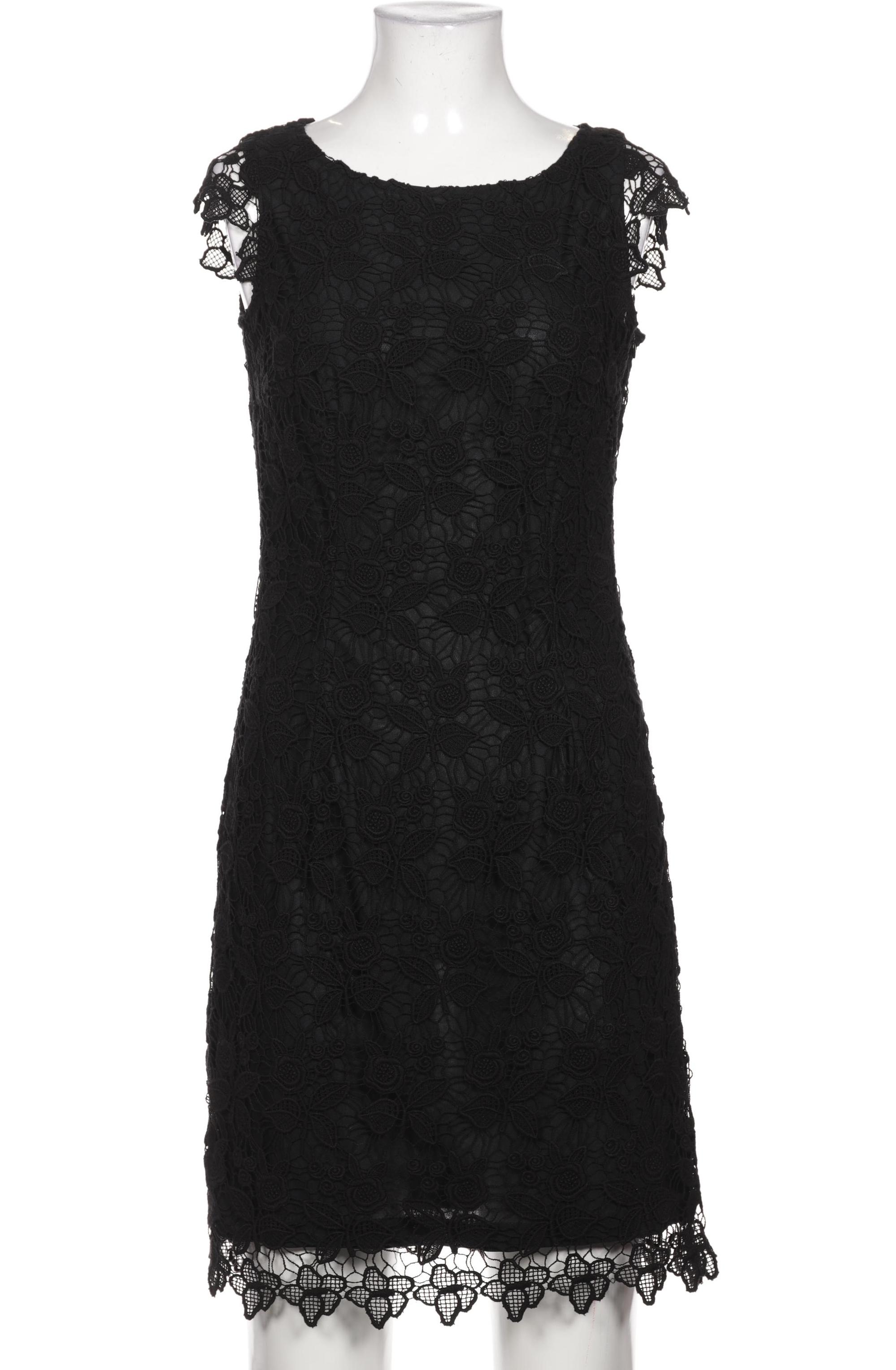 

Esprit Damen Kleid, schwarz, Gr. 34