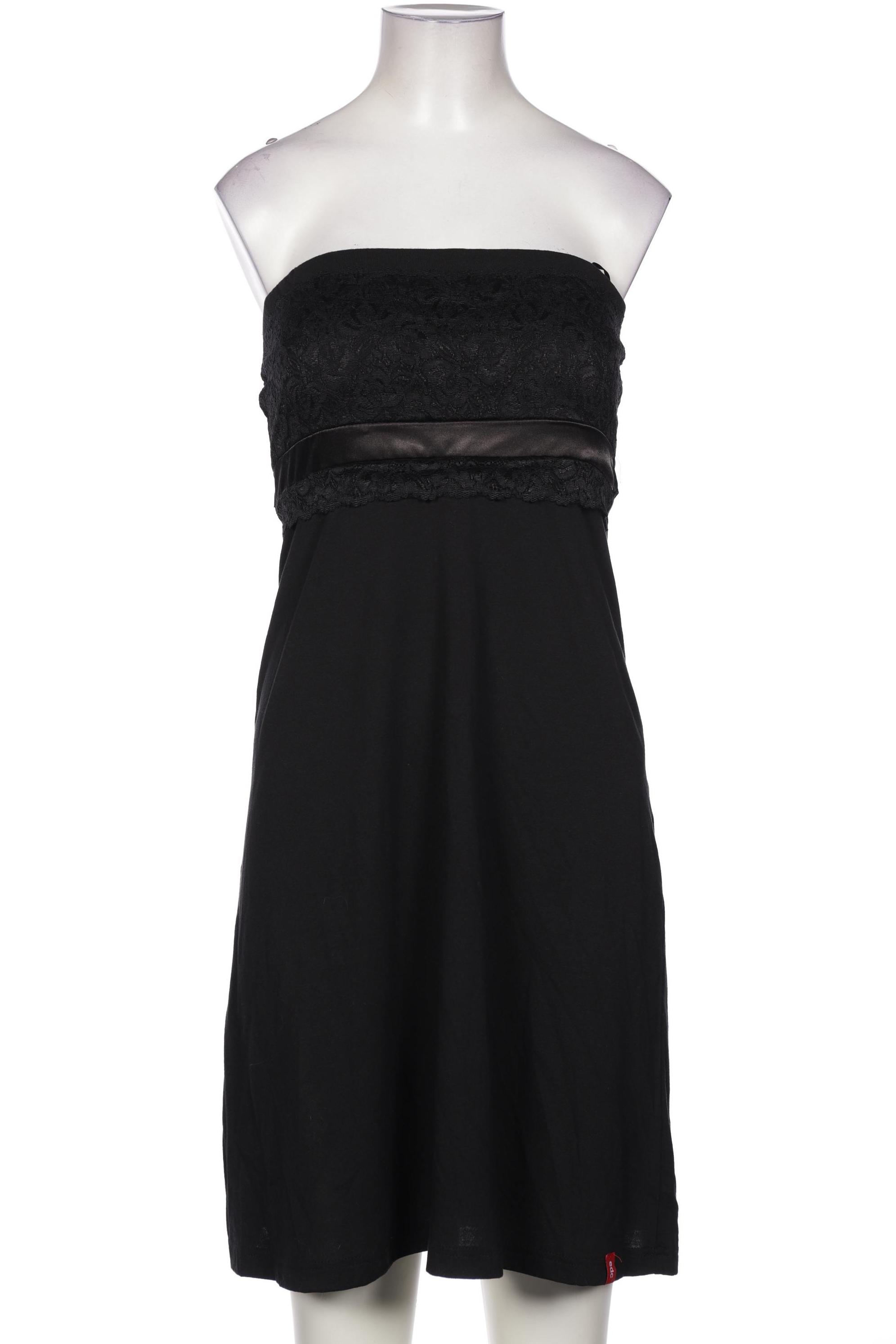 

Esprit Damen Kleid, schwarz